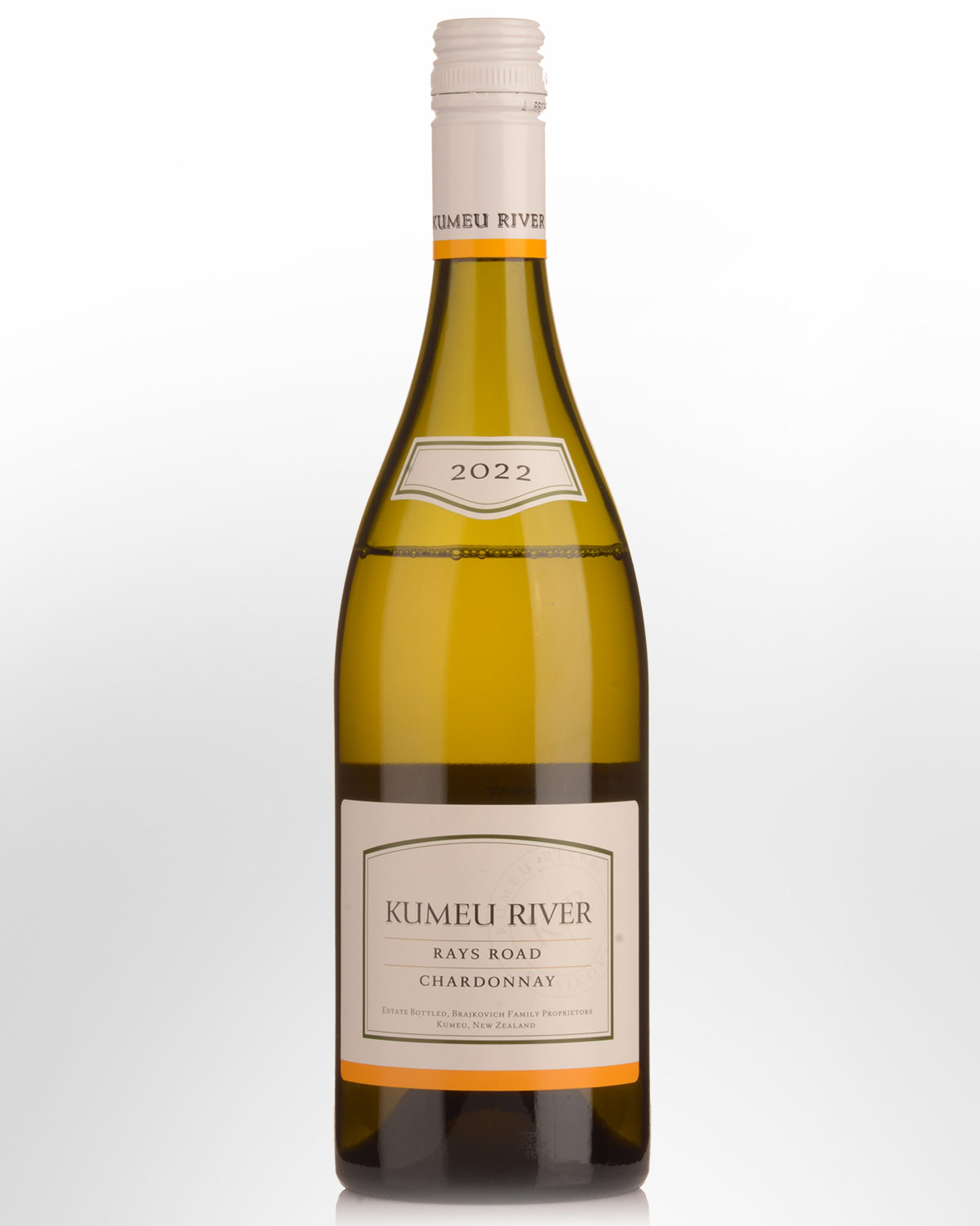 2022 Kumeu River Rays Road Chardonnay