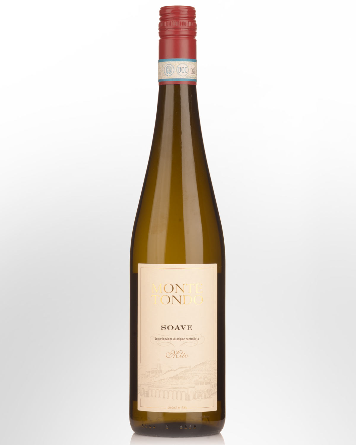 2025 Monte Tondo Mito Soave