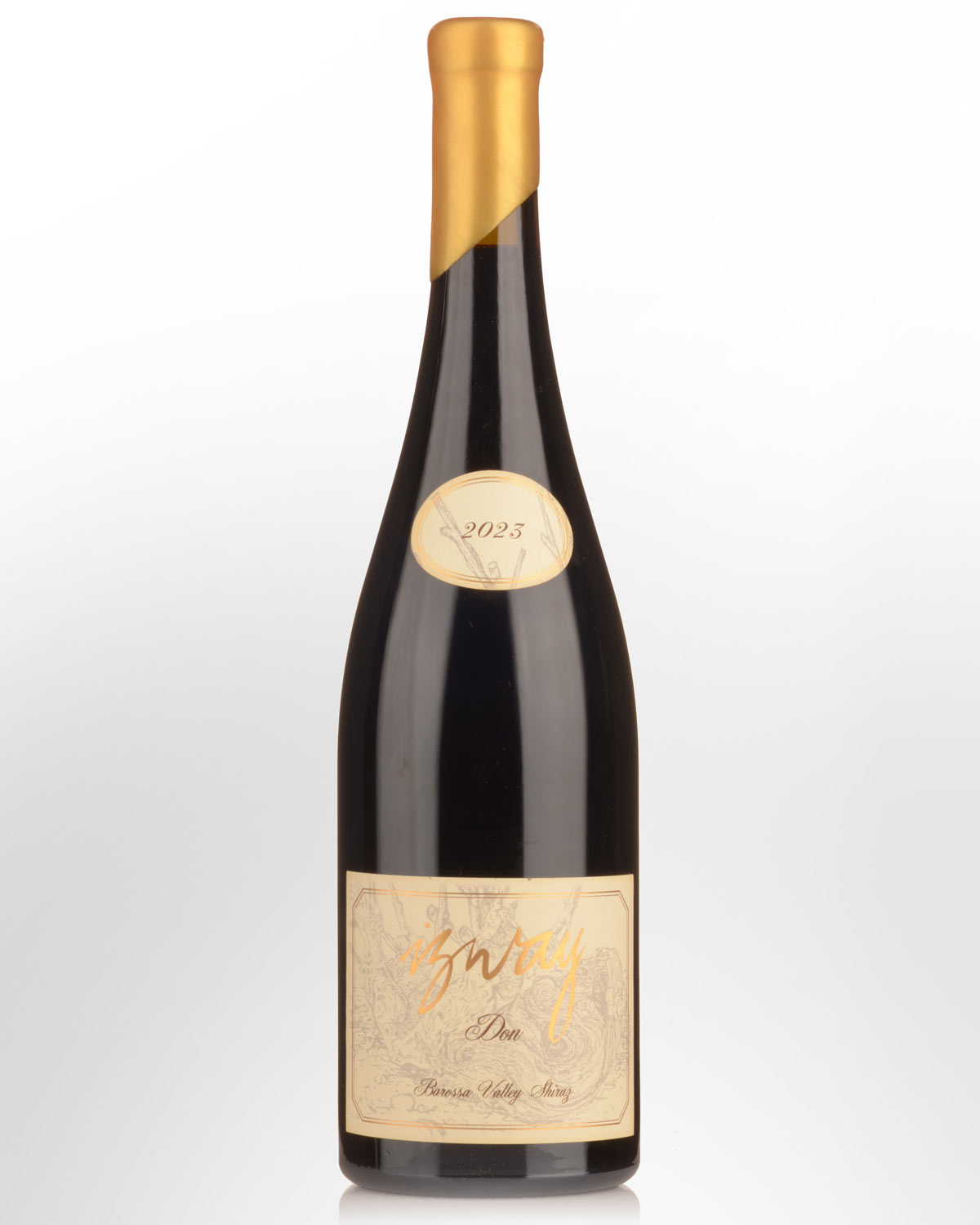 2023 Izway Don Shiraz