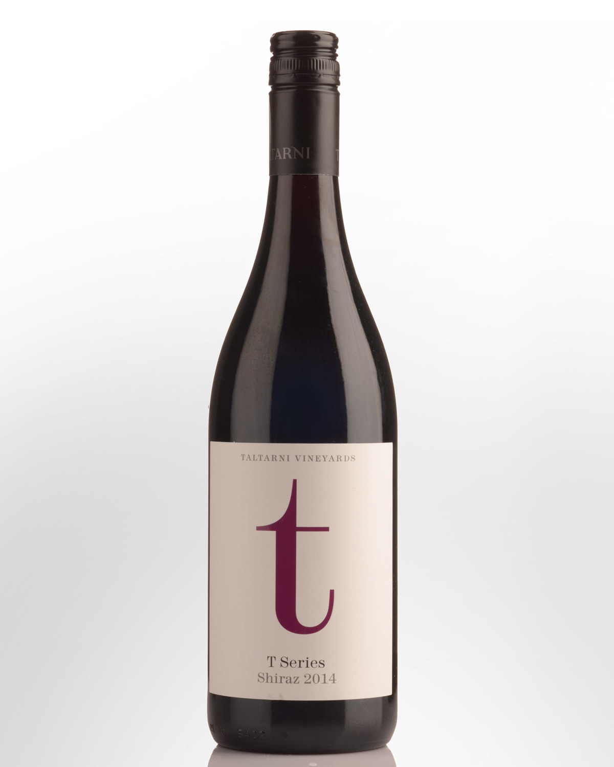 2014 Taltarni T Series Shiraz Nicks Wine Merchants