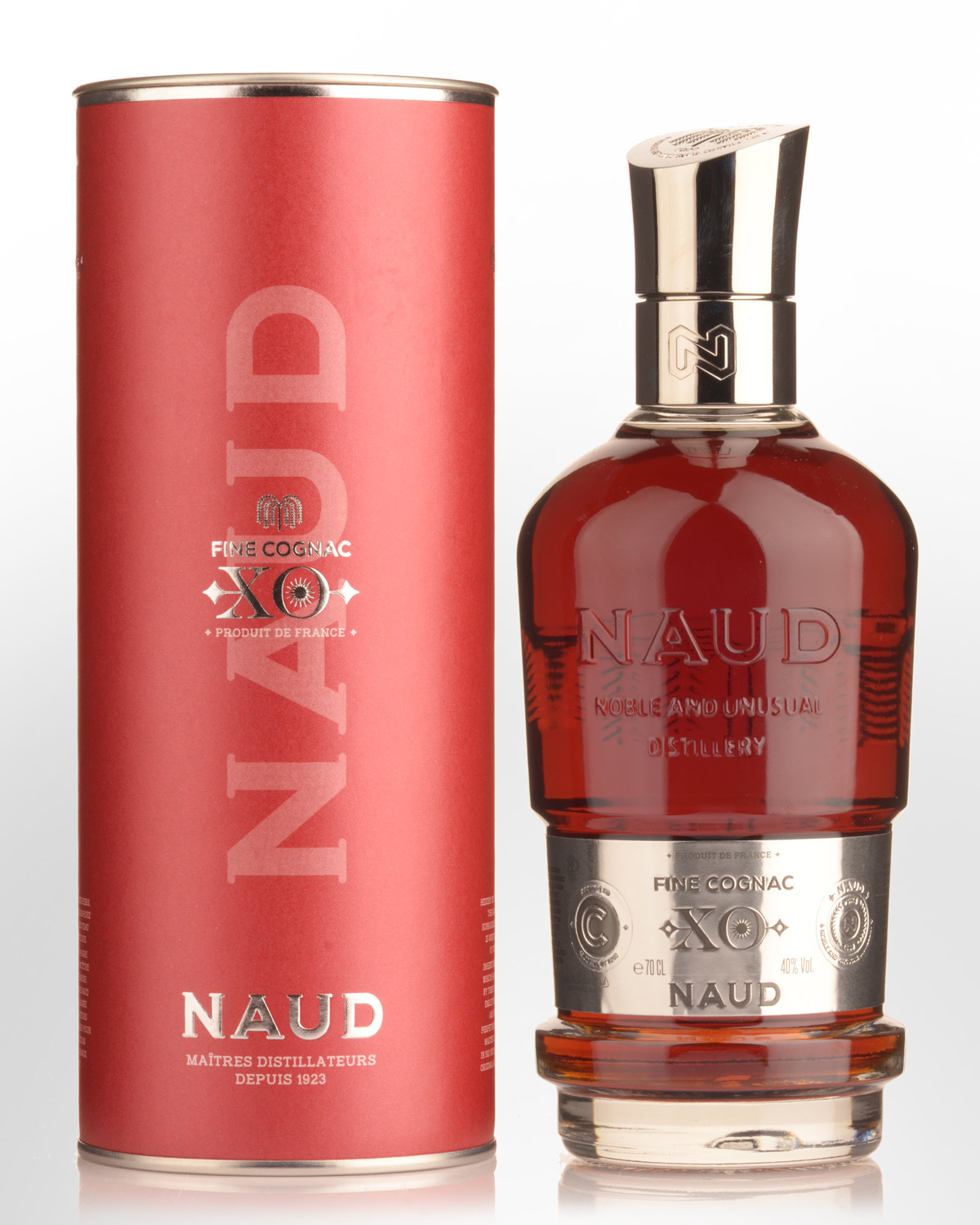 Naud XO Cognac (700ml)