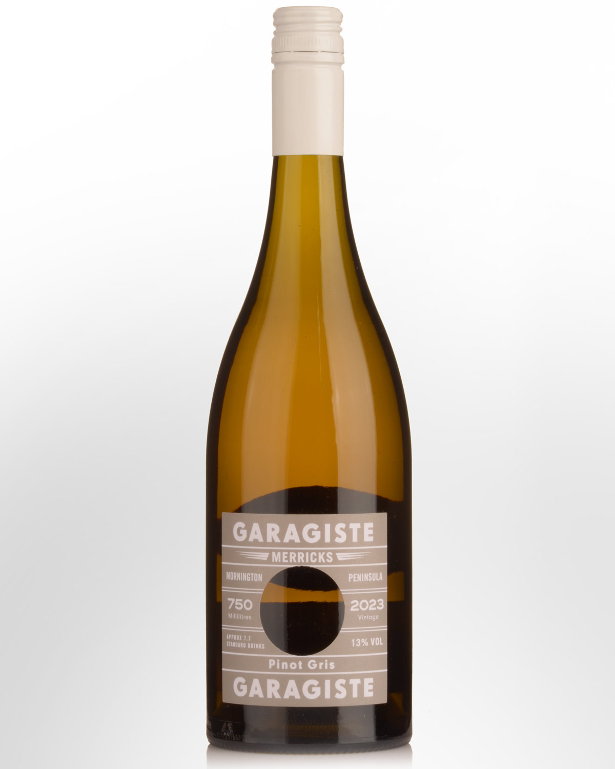 2023 Garagiste Merricks Pinot Gris