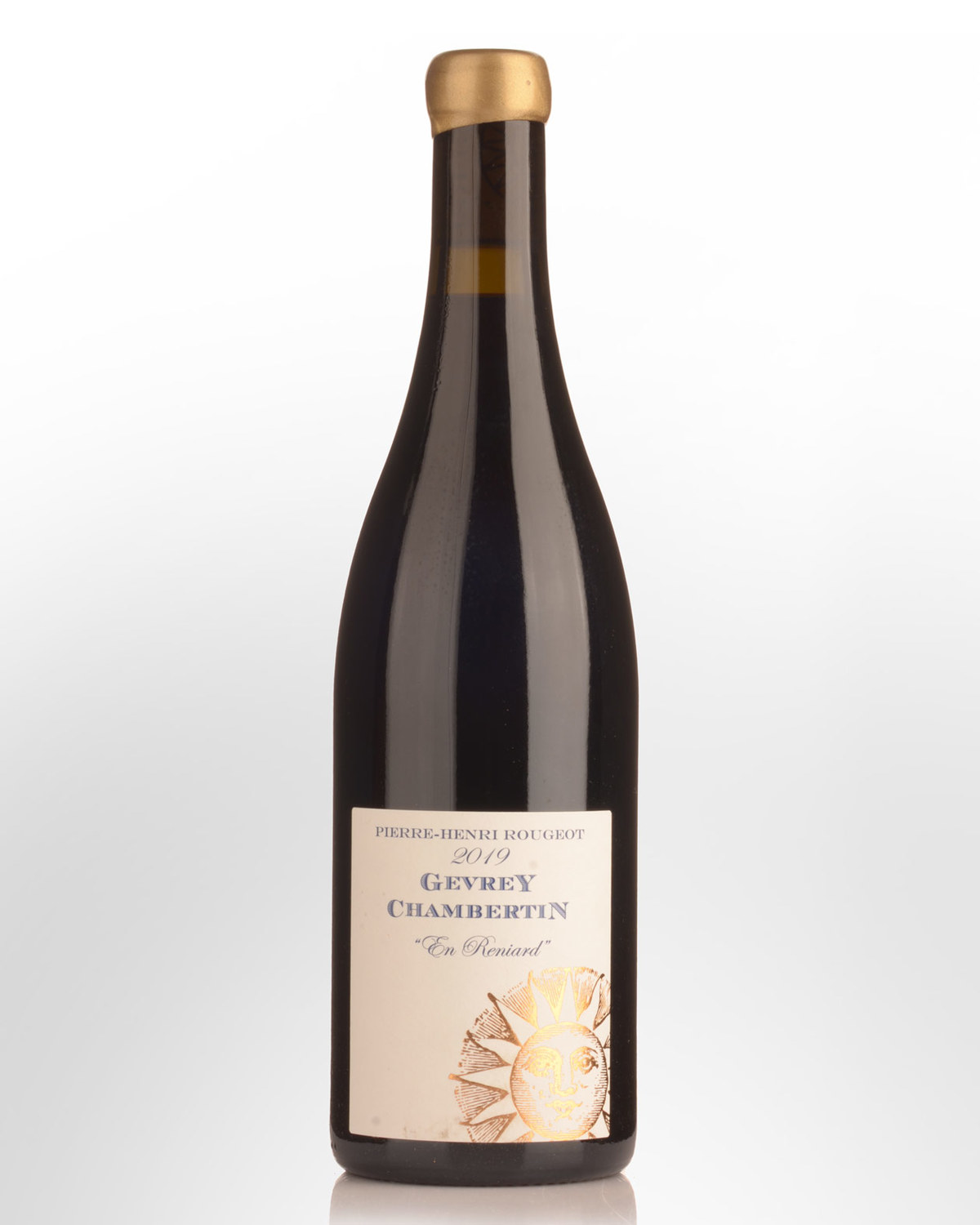 2019 Pierre-Henri Rougeot Gevrey-Chambertin En Reniard | Nicks Wine ...