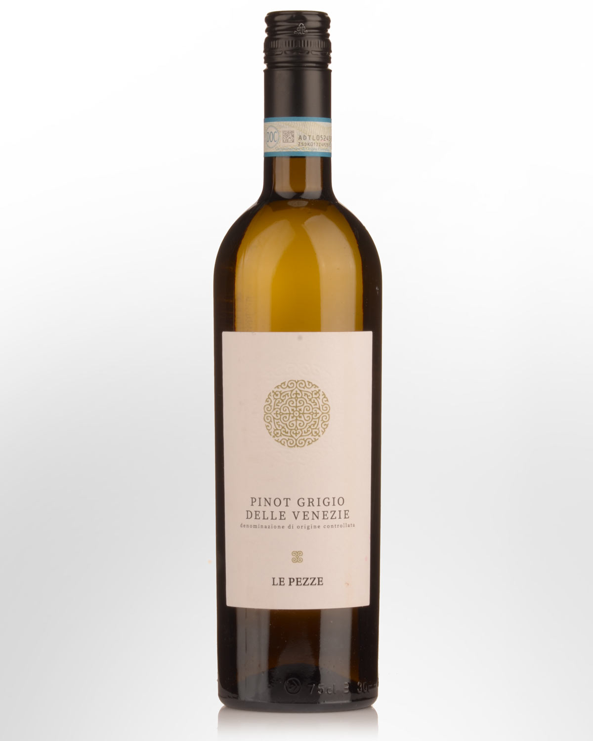 2024 Le Pezze Pinot Grigio