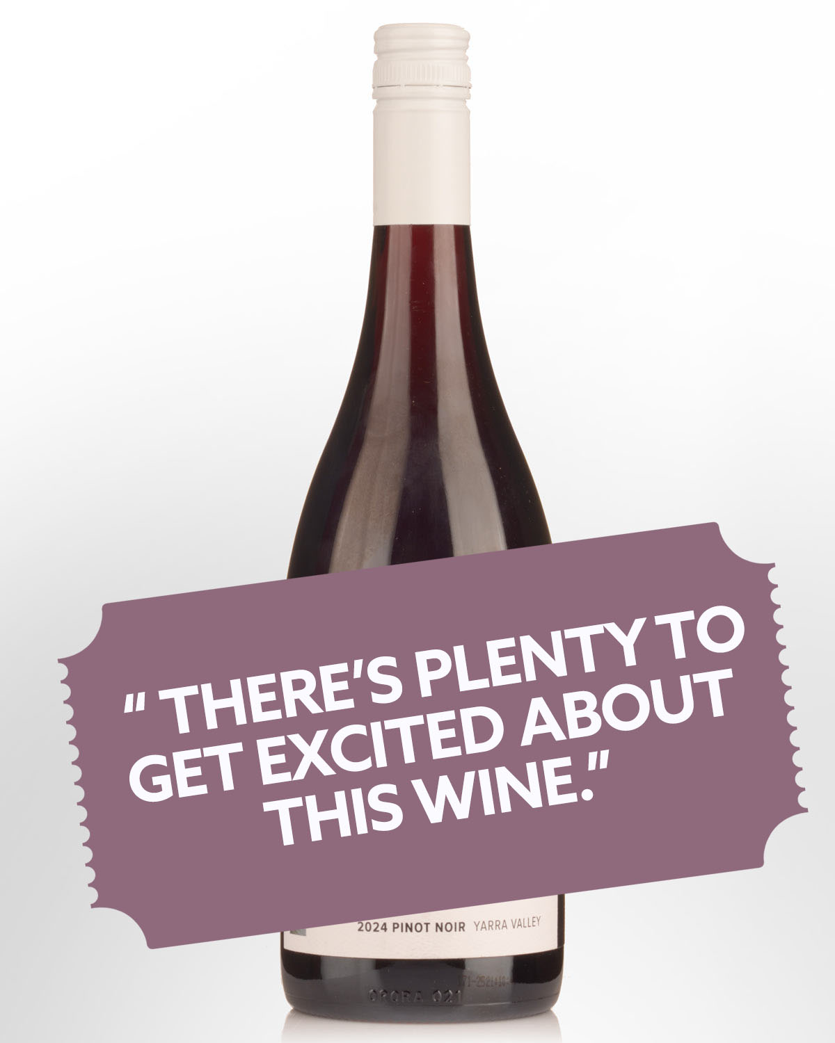 2024 Nicks Secret YL Single Vineyard Yarra Valley Pinot Noir