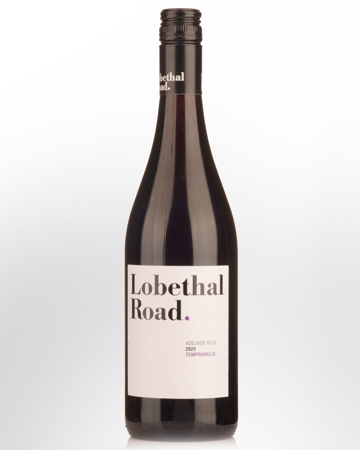 2025 Lobethal Road Tempranillo