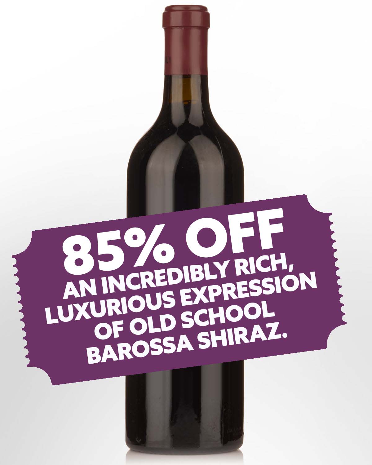 2022 Nicks Secret BFW Barrel Selection Shiraz