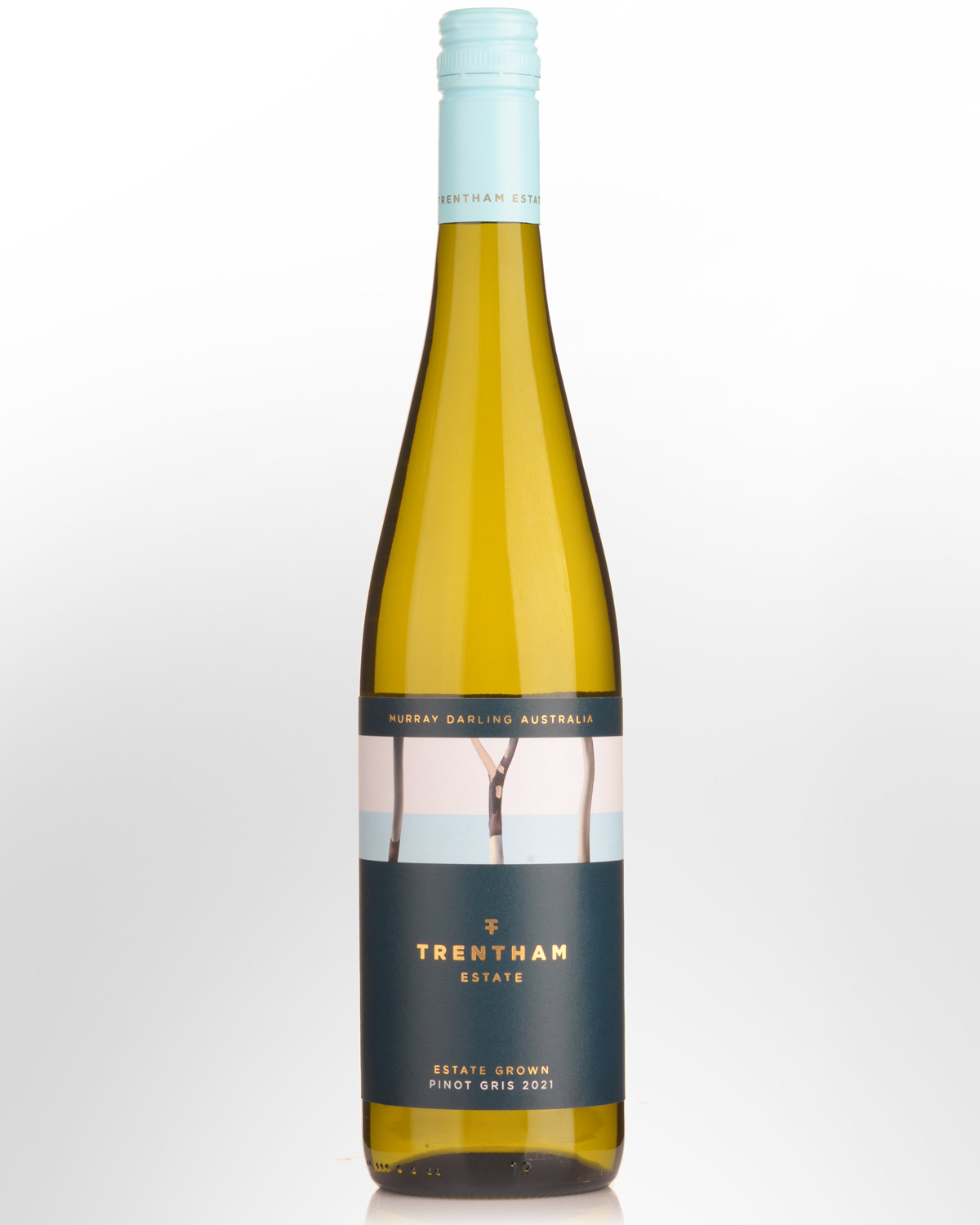 2021 Trentham Estate Grown Pinot Gris