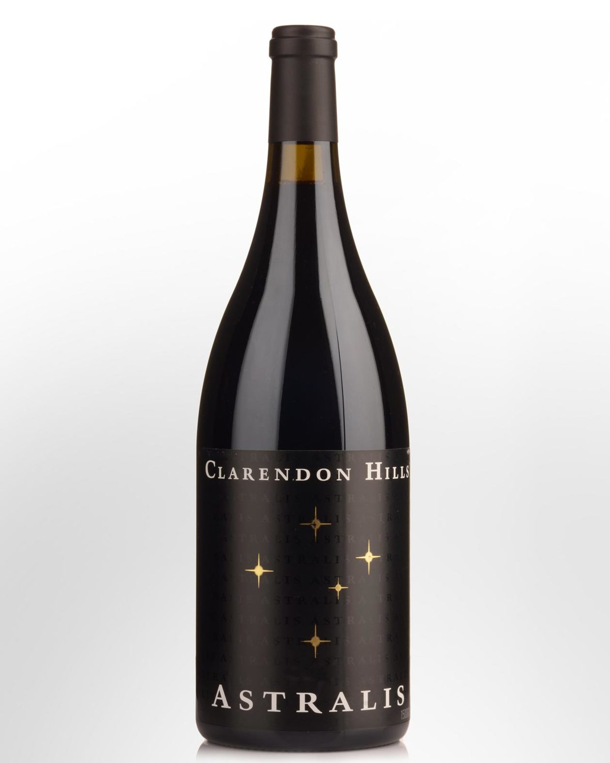 Clarendon Hills Astralis Syrah 1998 / クラレンドン そる ヒルズ アストラリス シラー 1998