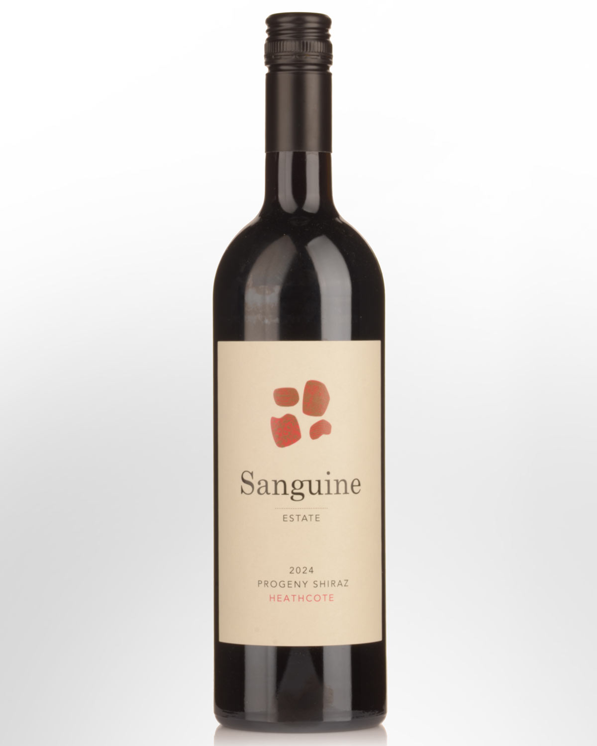 2024 Sanguine Estate Progeny Shiraz