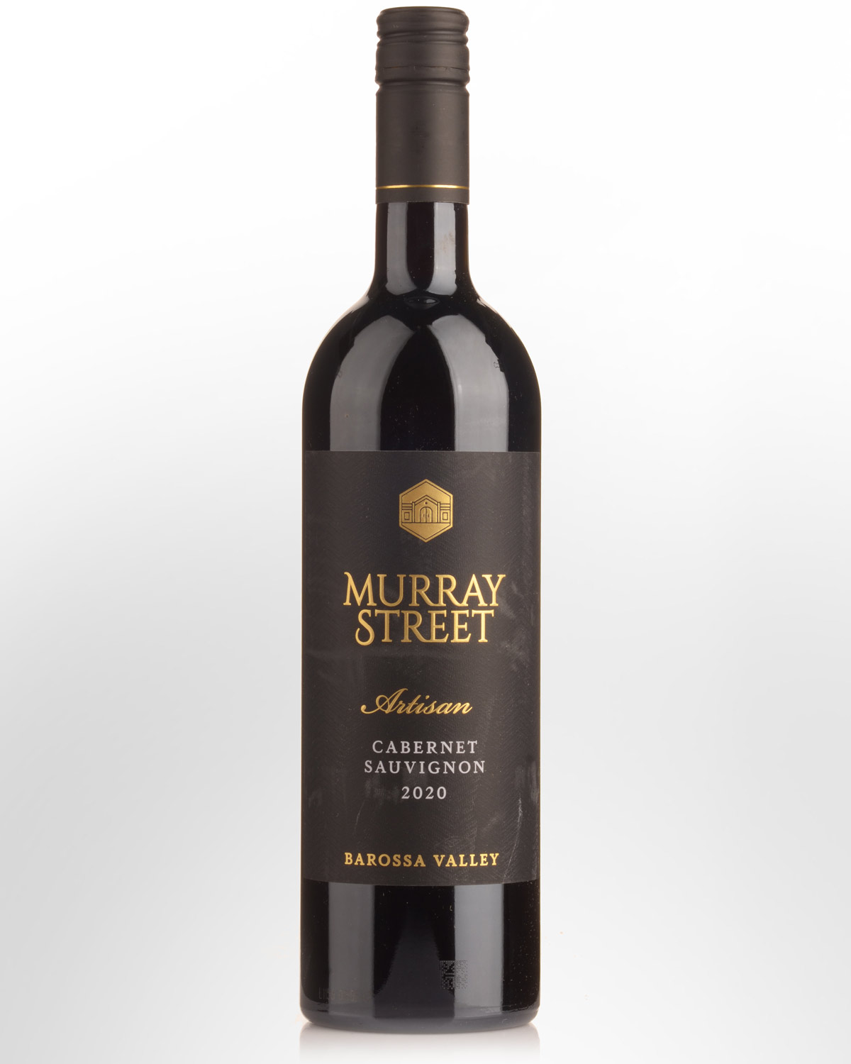 2020 Murray Street Artisan Cabernet Sauvignon