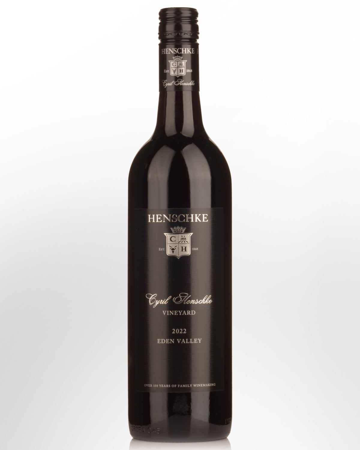 2022 Henschke Cyril Henschke Cabernet Sauvignon