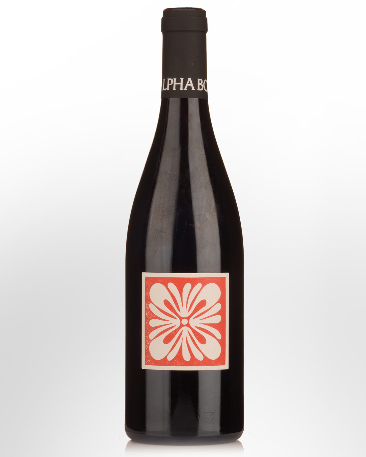 2022 Alpha Box & Dice X Carignan