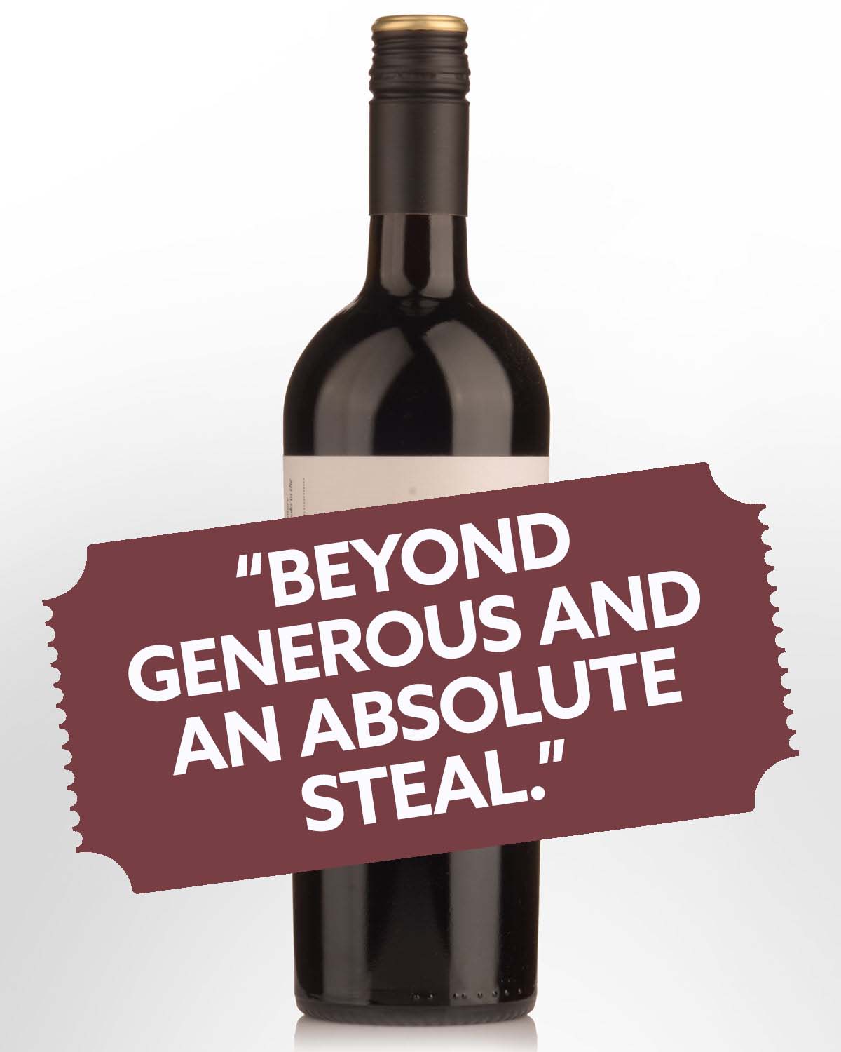 2020 Nicks Secret PE GRYP Coonawarra Cabernet Blend