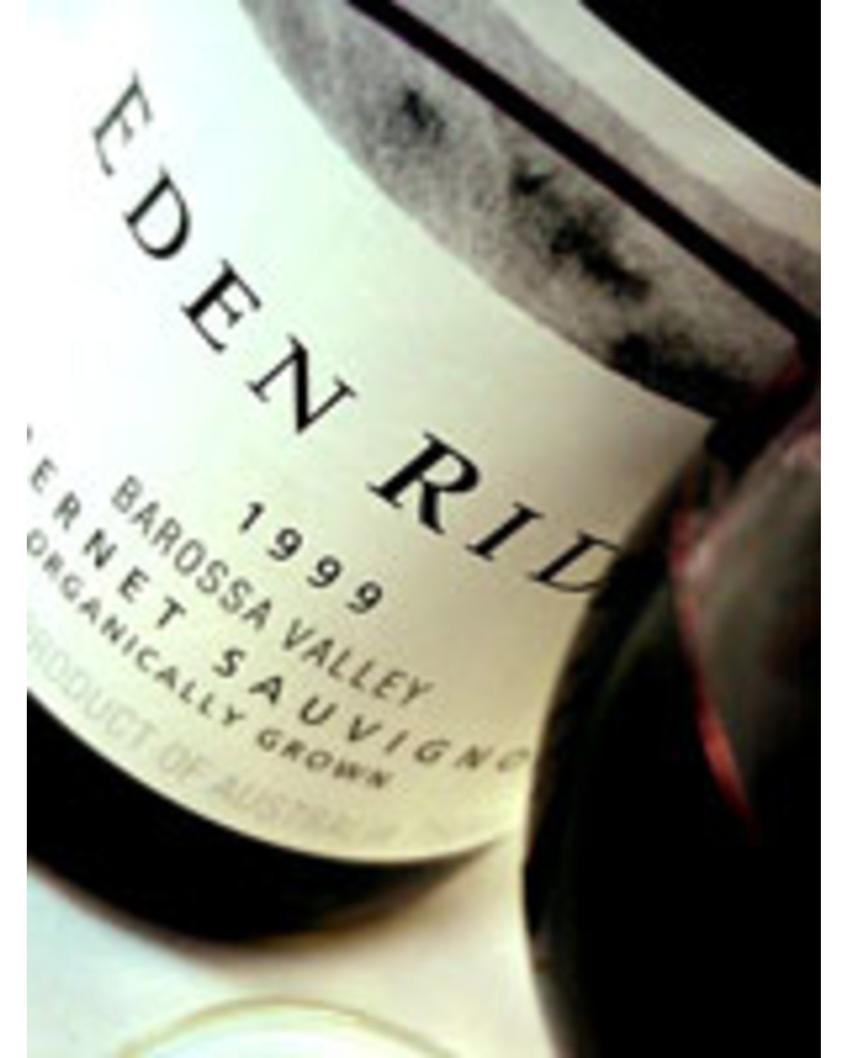 1999 Eden Ridge Cabernet Sauvignon | Nicks Wine Merchants