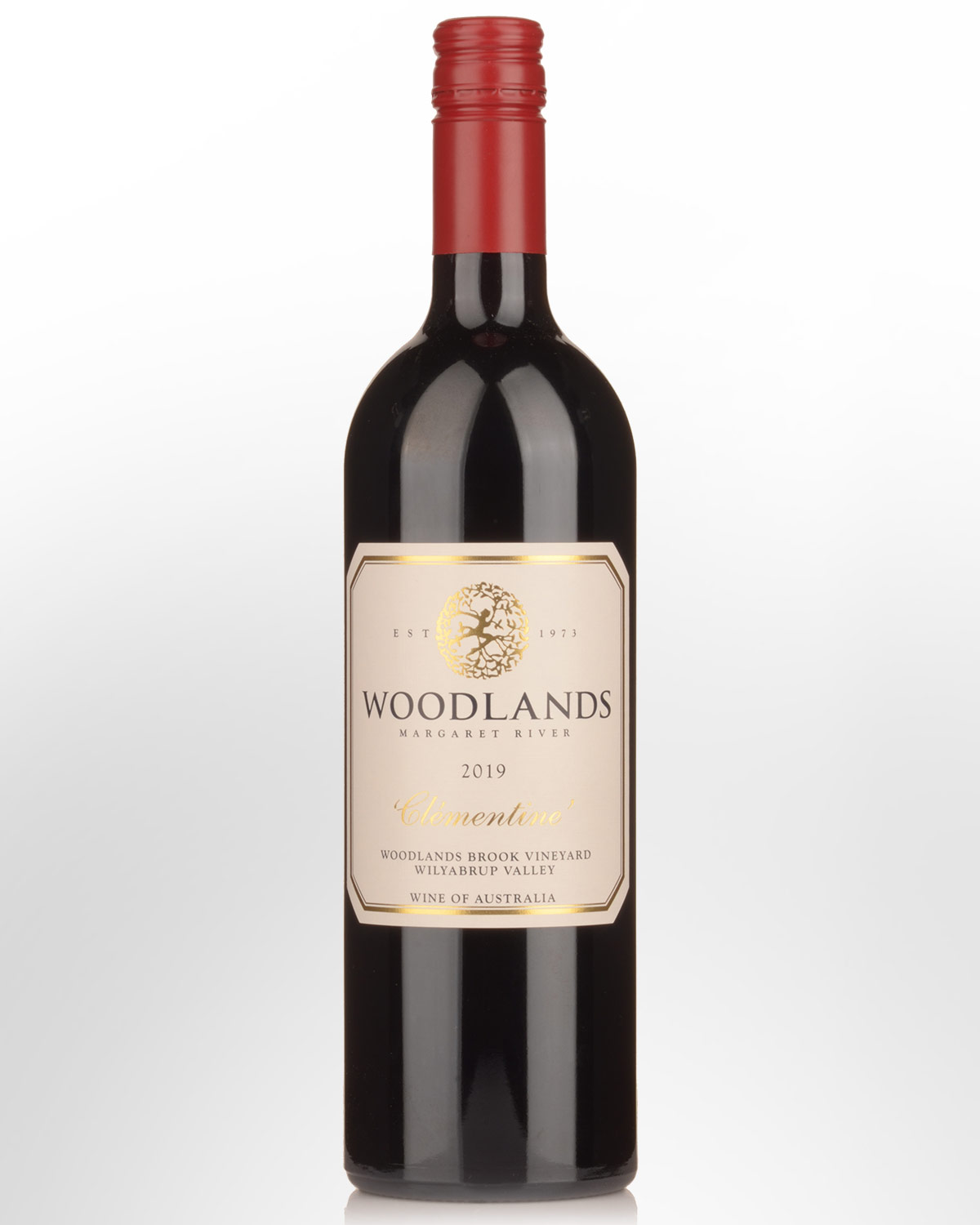 2019 Woodlands Clementine