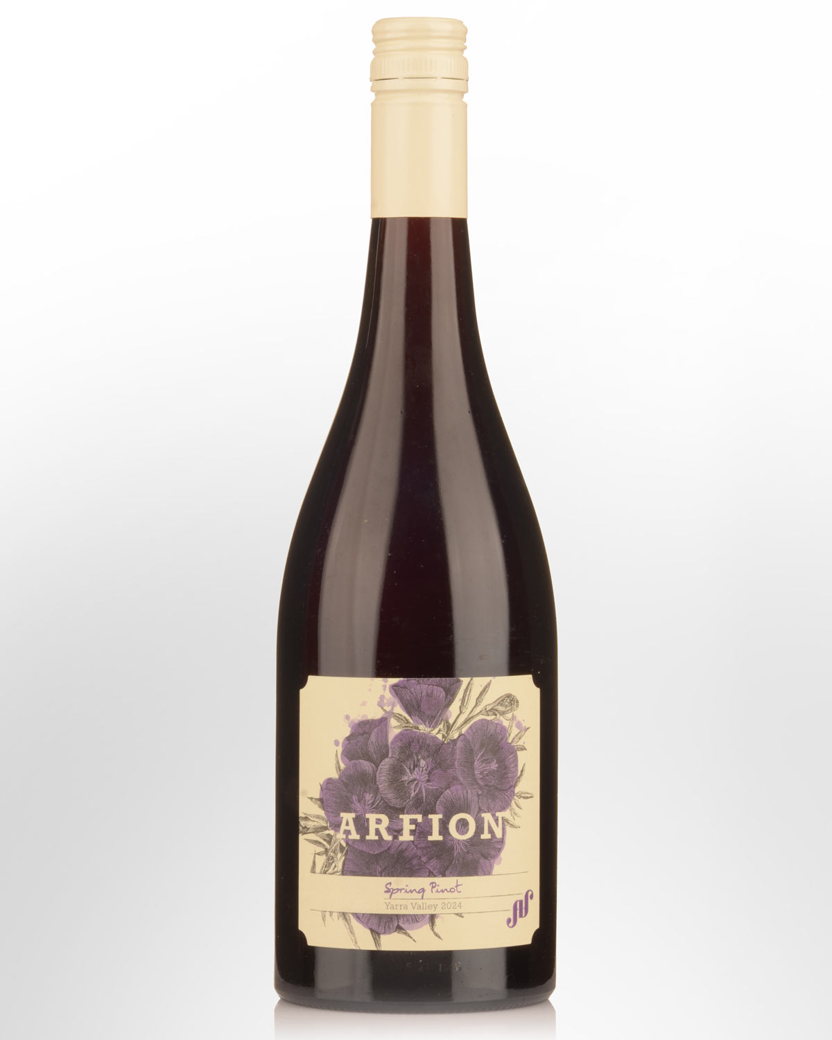 2024 Arfion Spring Pinot Noir