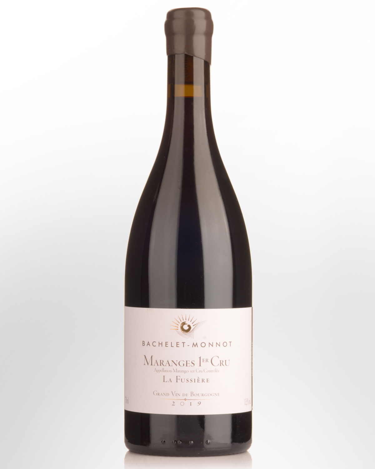 2019 Domaine Bachelet-Monnot Maranges La Fussiere Premier Cru
