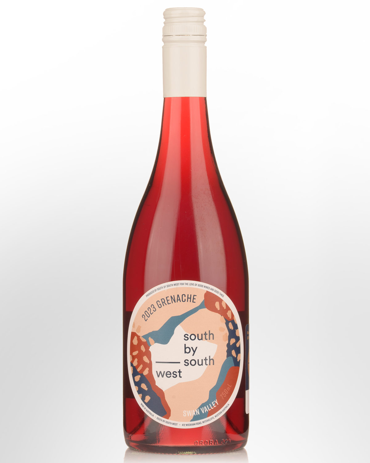 2023 South By South West Grenache