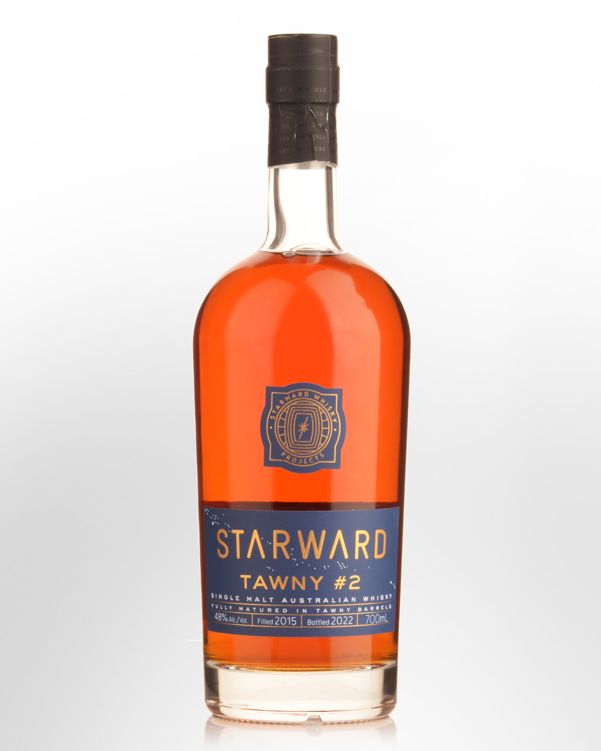 Starward Tawny #2 Single Malt Australian Whisky (700ml)