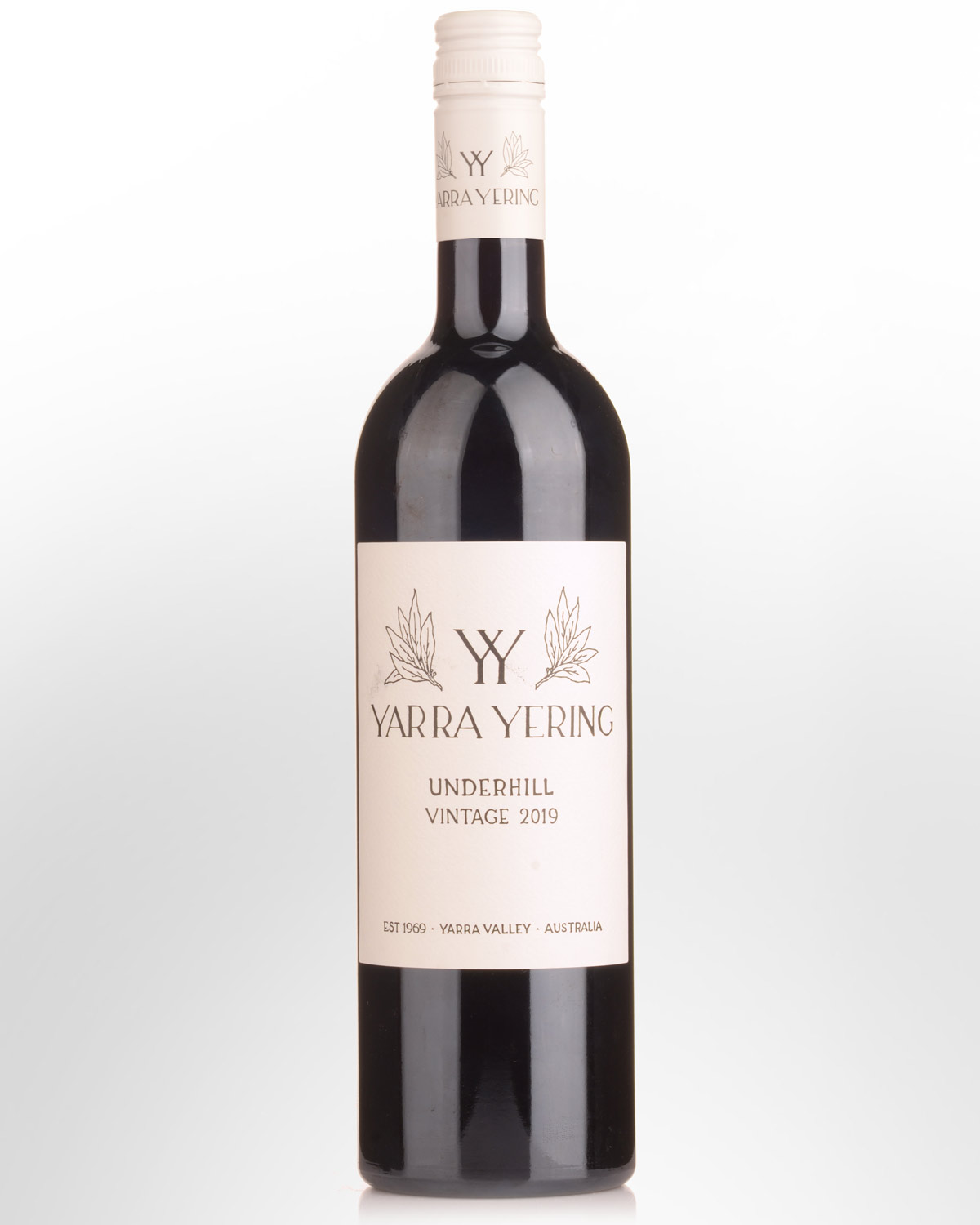 2019 Yarra Yering Underhill Shiraz