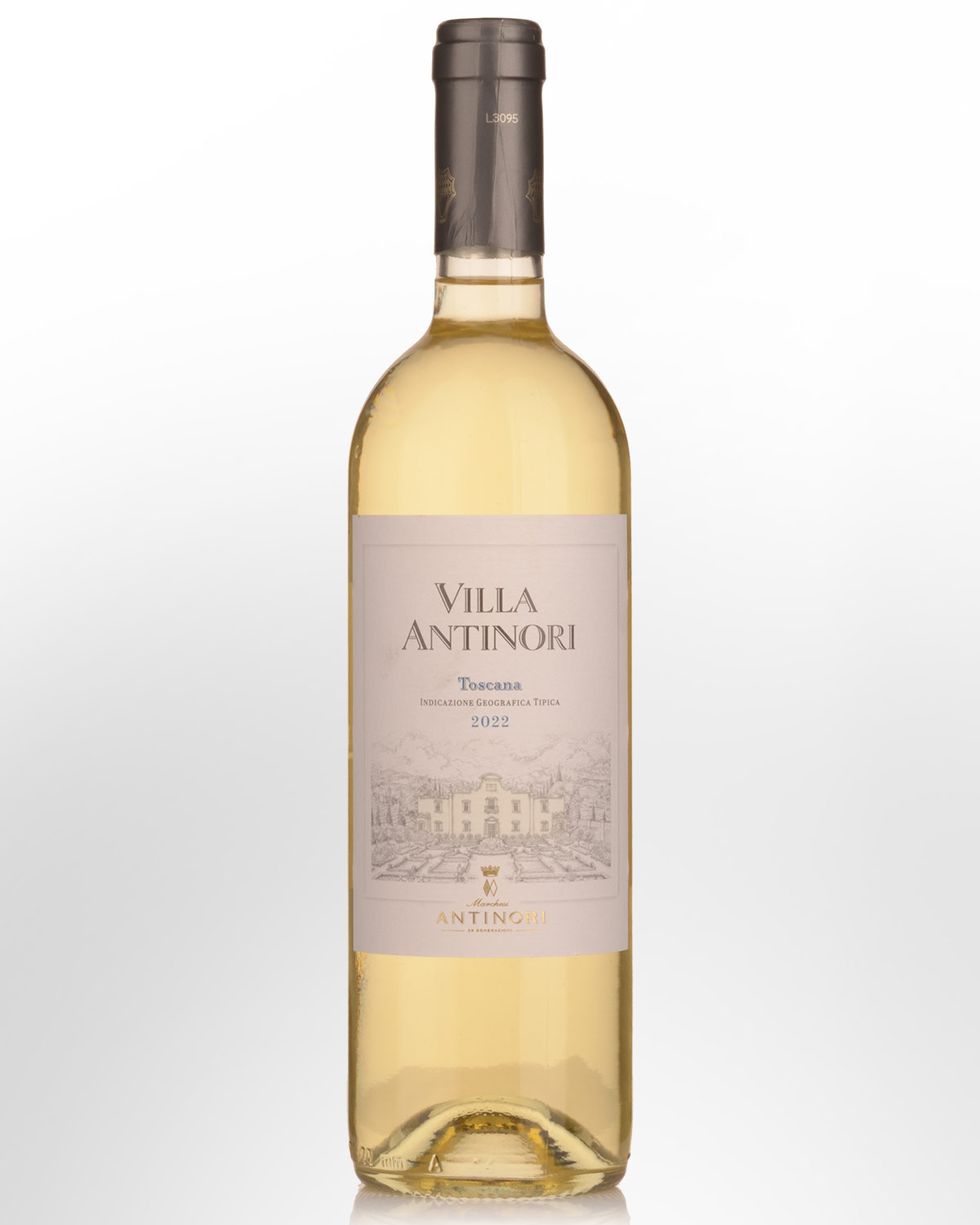 2022 Villa Antinori Toscana Bianco