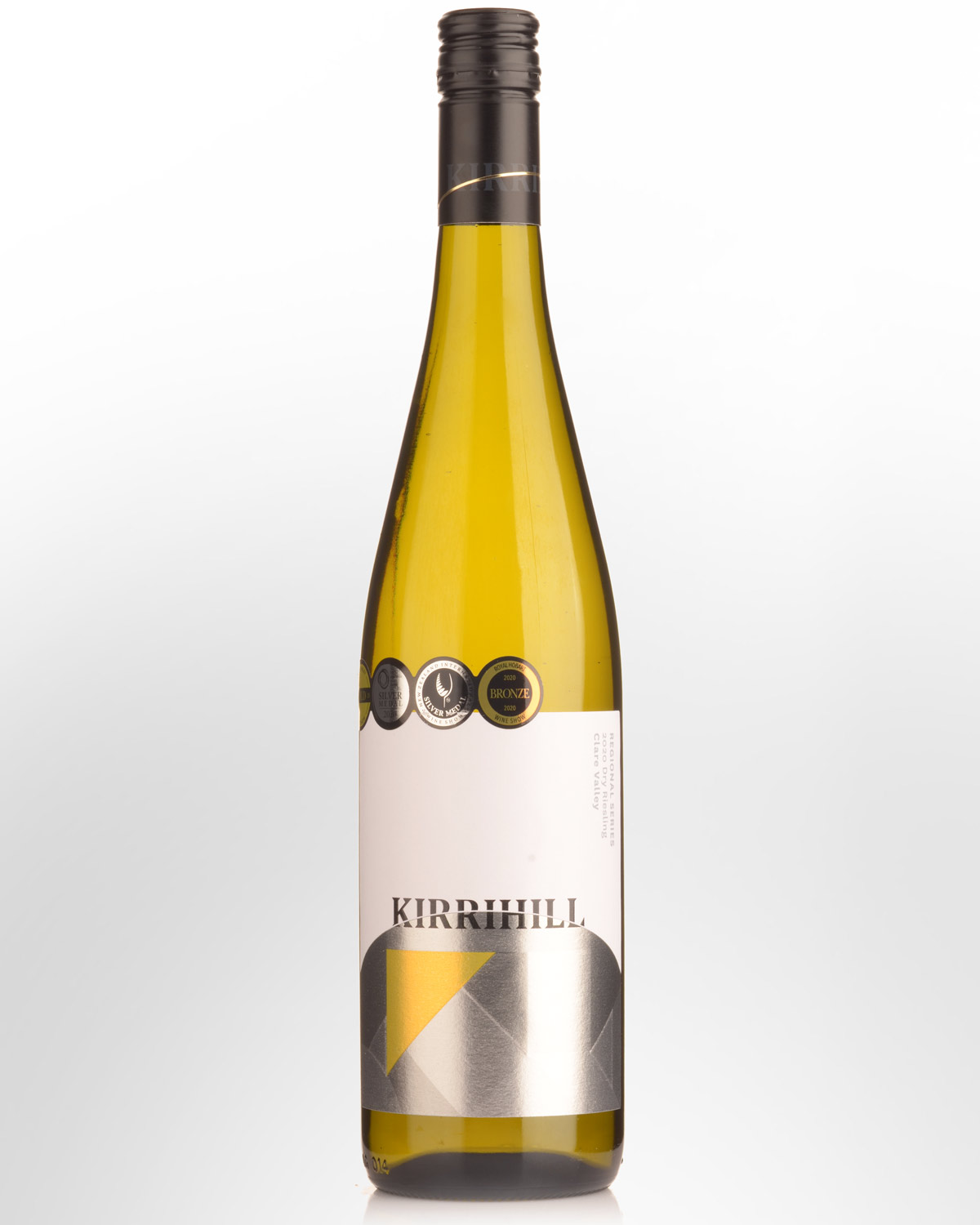2020 Kirrihill Regional Series Dry Riesling