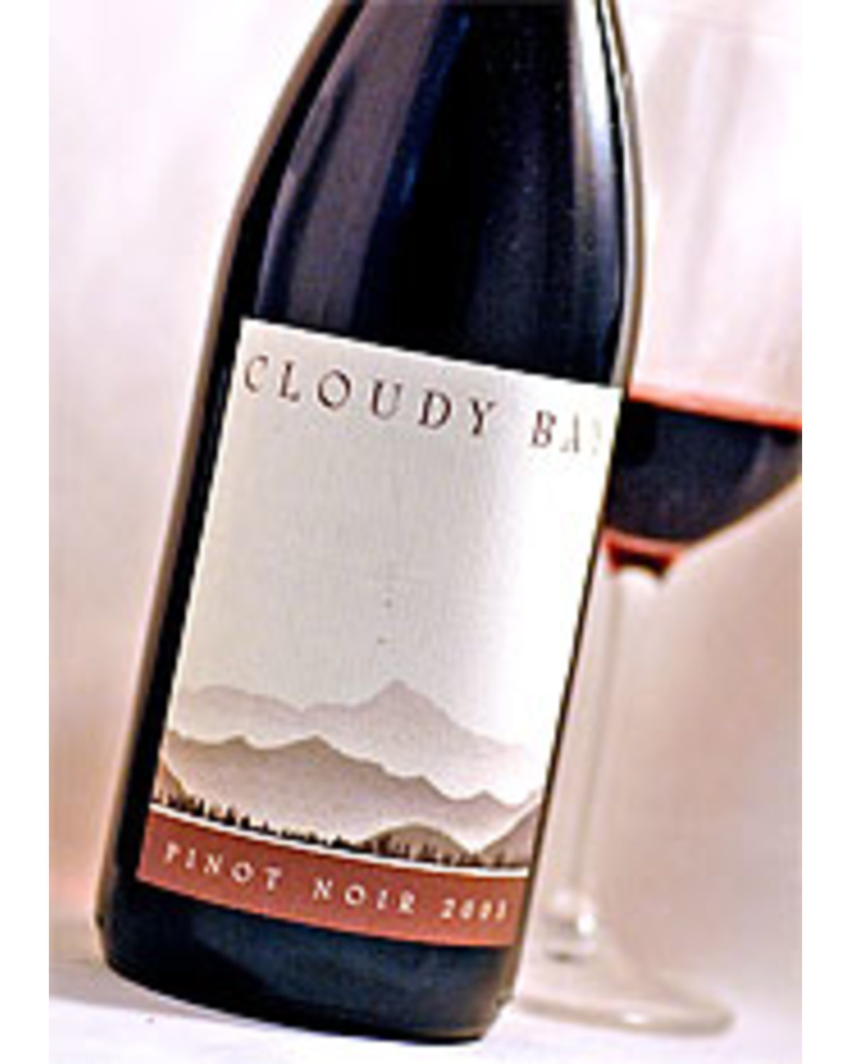 Order Cloudy Bay Pinot Noir