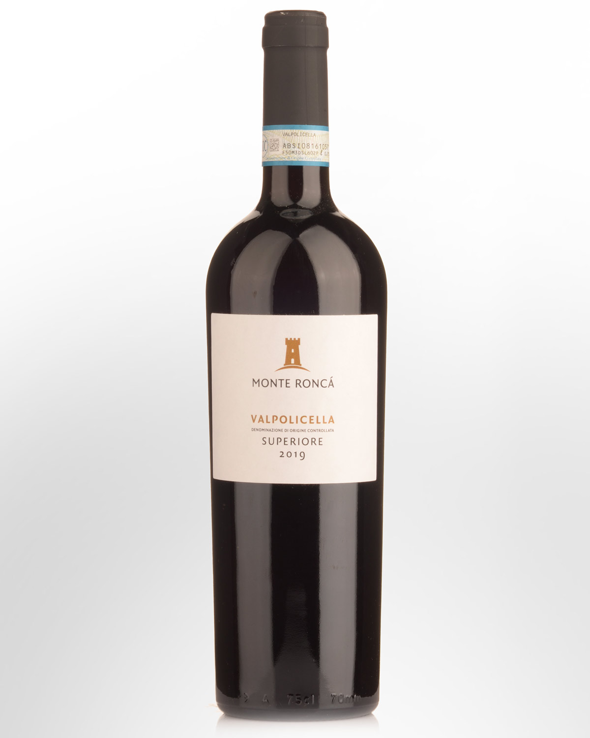 2019 Monte Ronca Valpolicella Superiore
