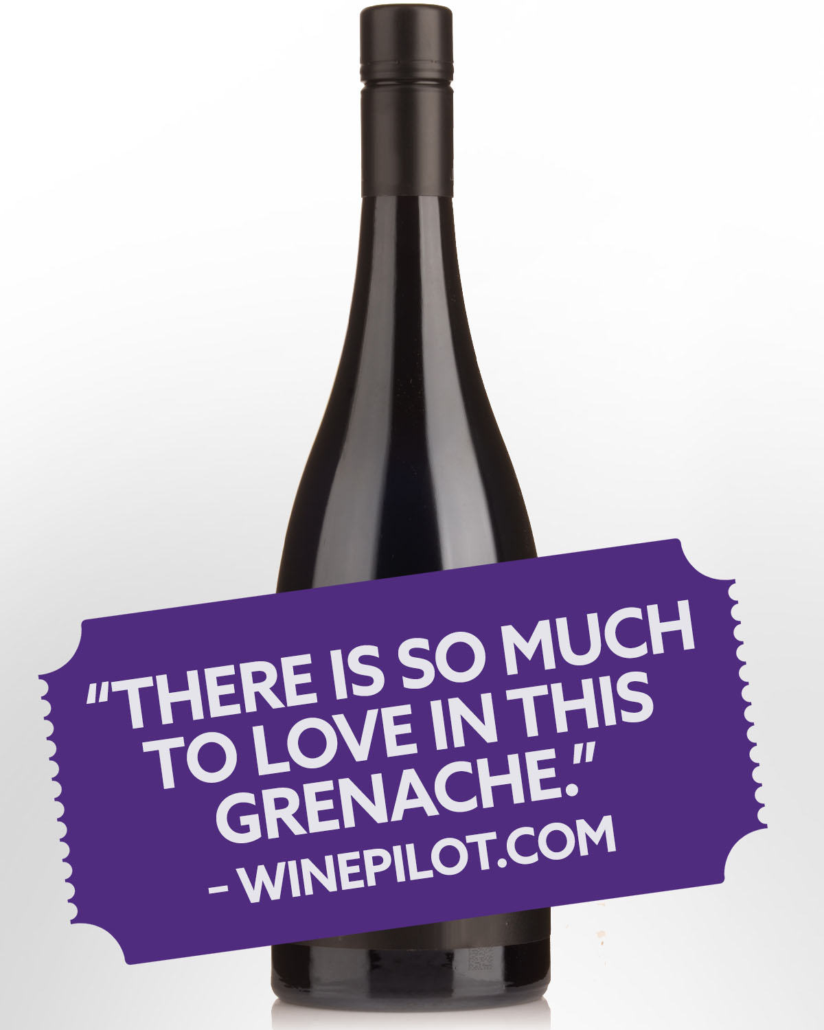 2022 Nicks Secret YP Single Vineyard Old Vine Grenache