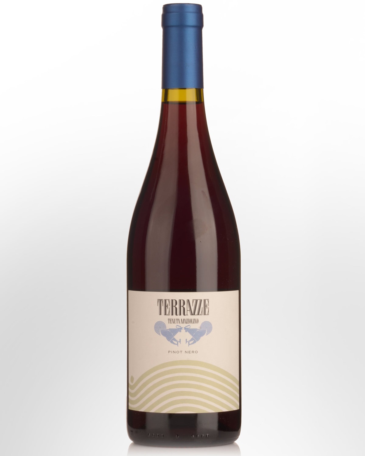 2021 Tenuta Mazzolino Terrazze Pinot Nero