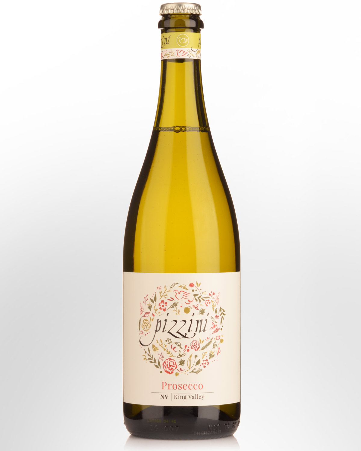 Pizzini Prosecco