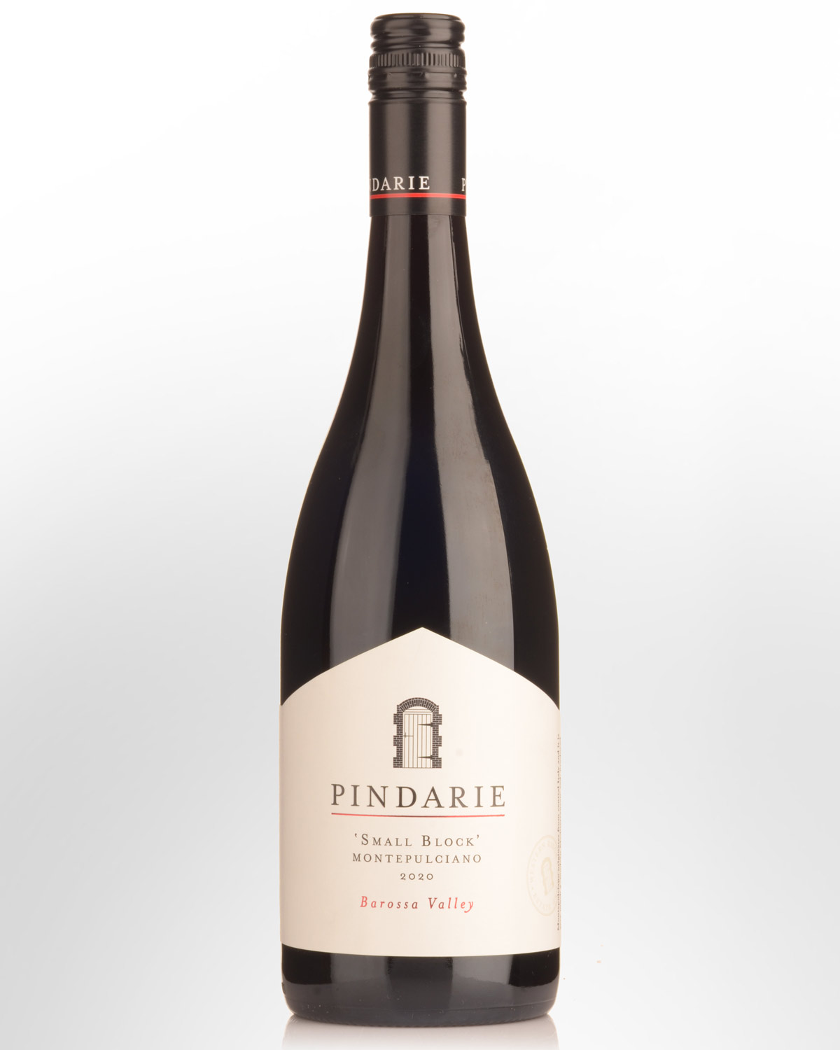 2020 Pindarie Small Block Montepulciano