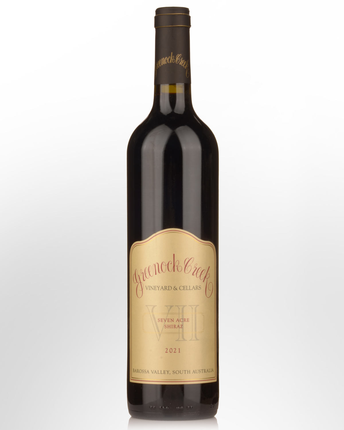 2021 Greenock Creek Seven Acre Shiraz