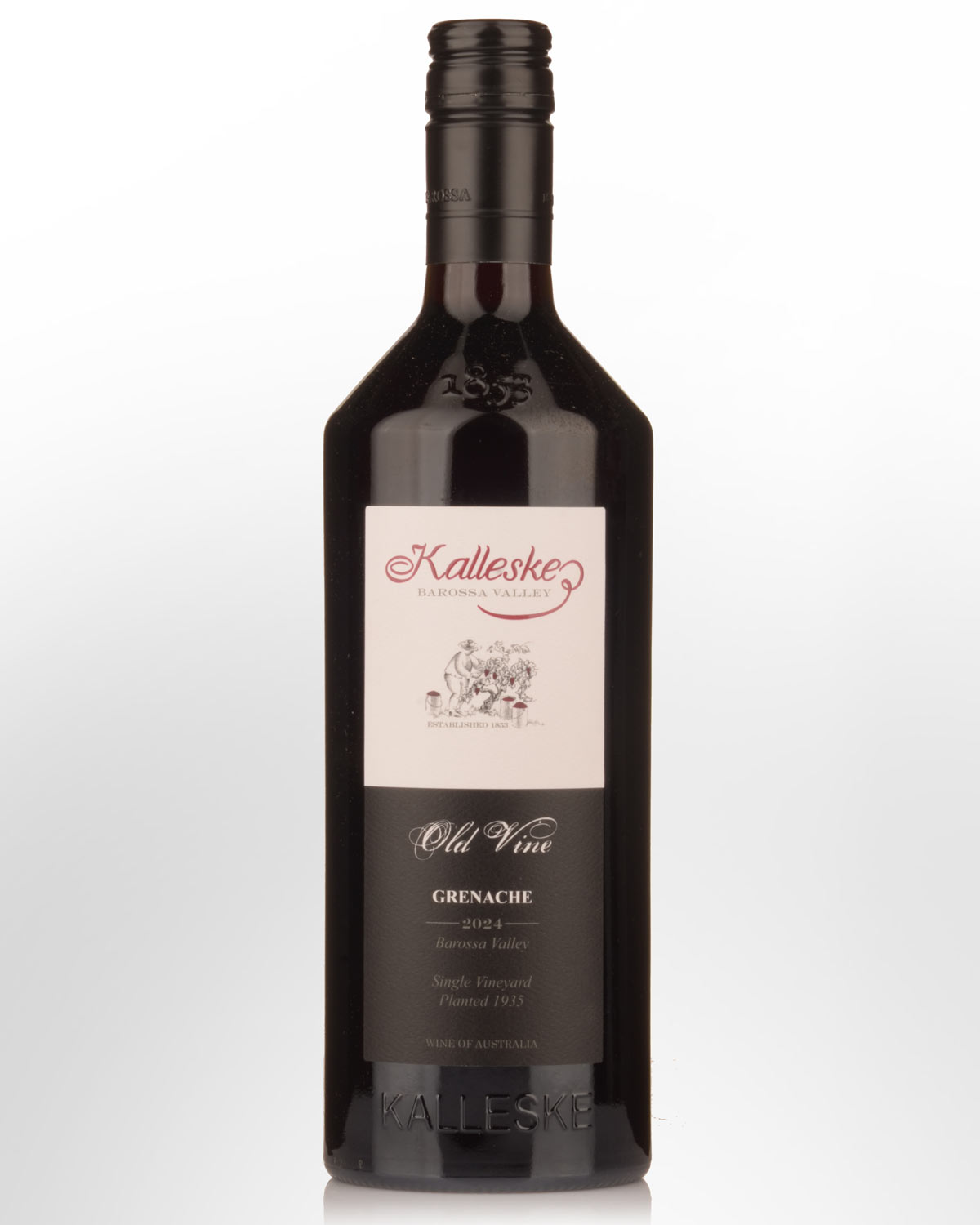 2024 Kalleske Old Vine Grenache