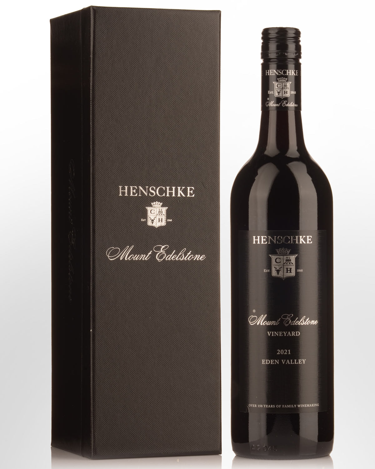 2021 Henschke Mount Edelstone Shiraz