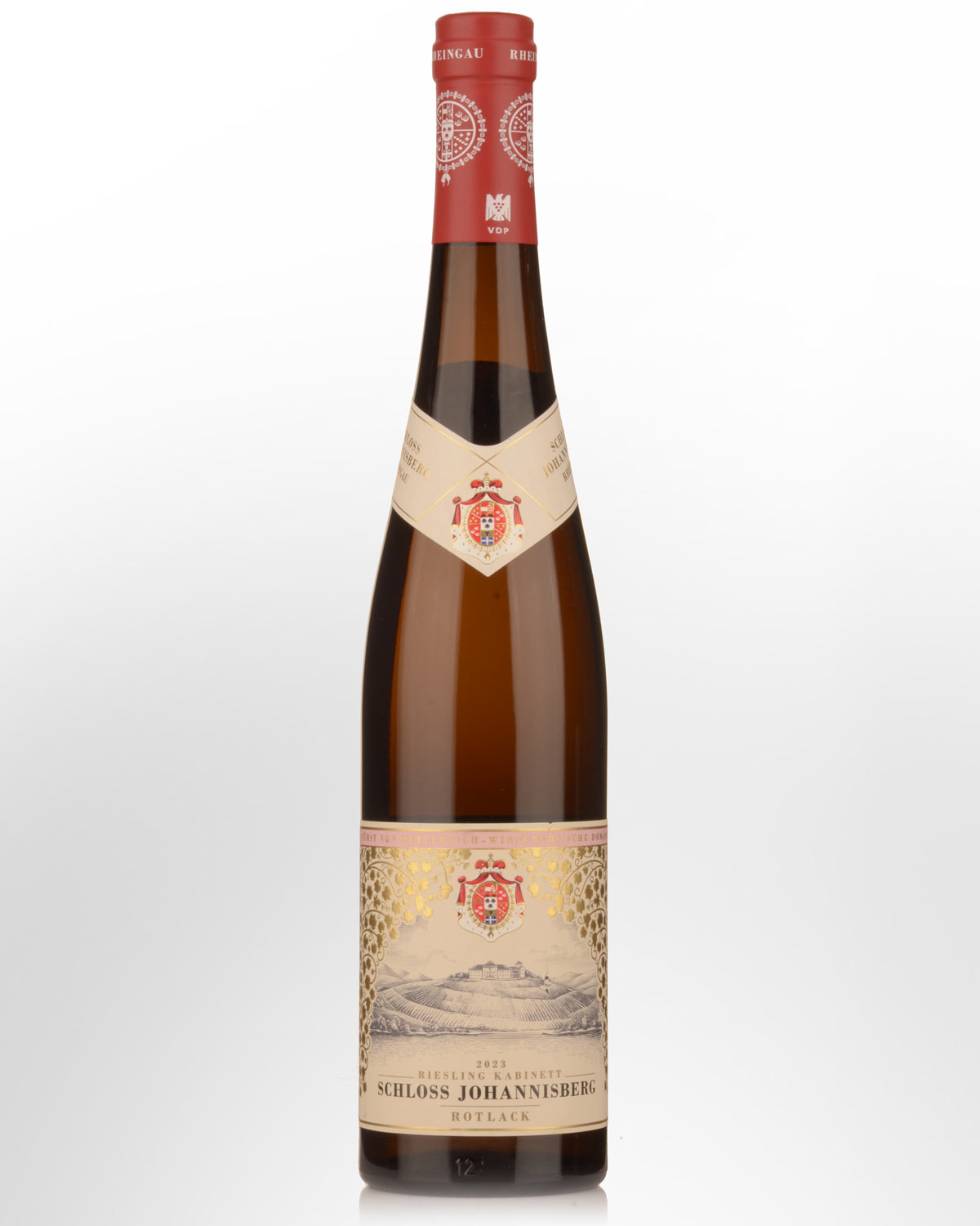 2023 Schloss Johannisberg Rotlack Riesling Kabinett