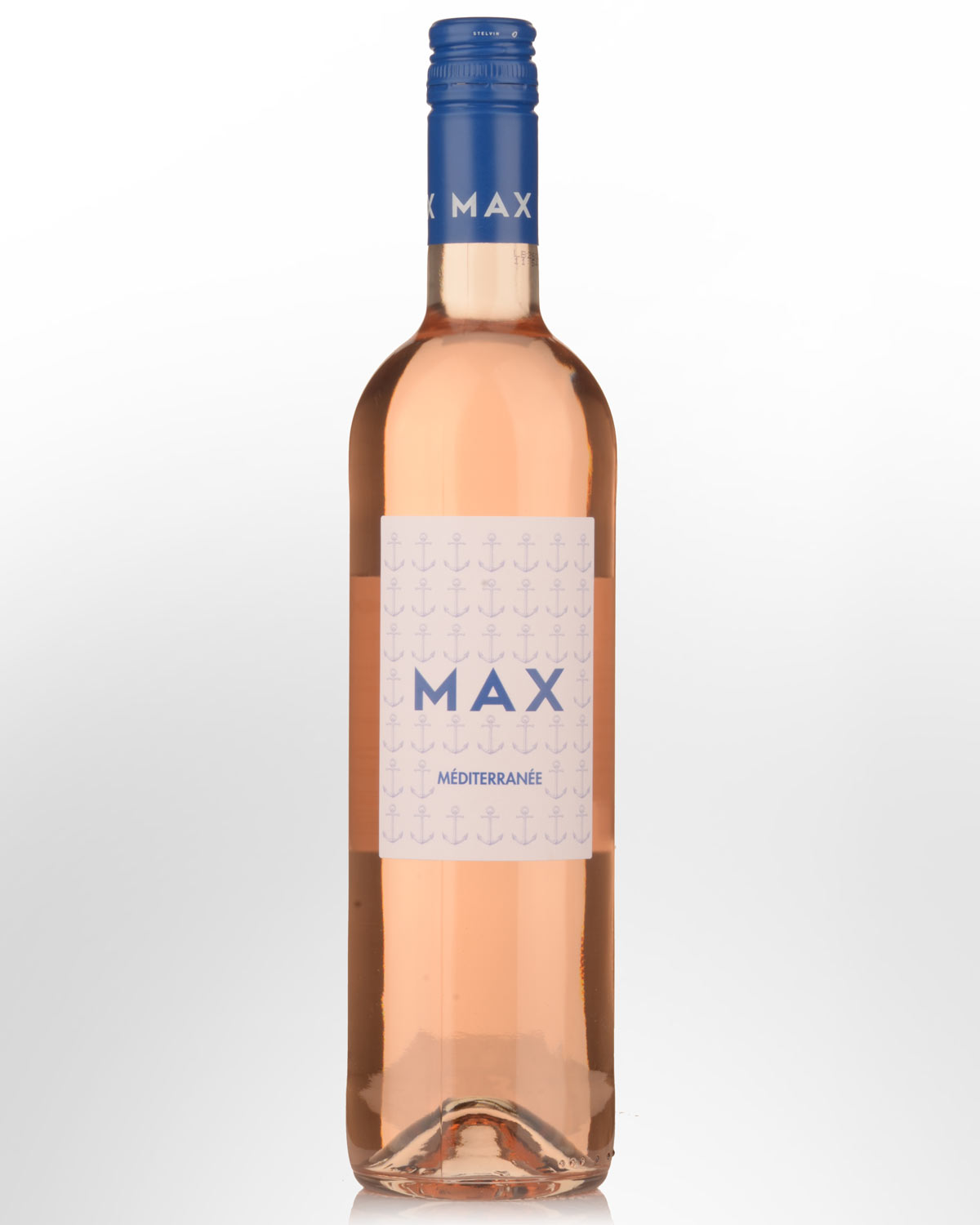 2025 Max Mediterranee Rose