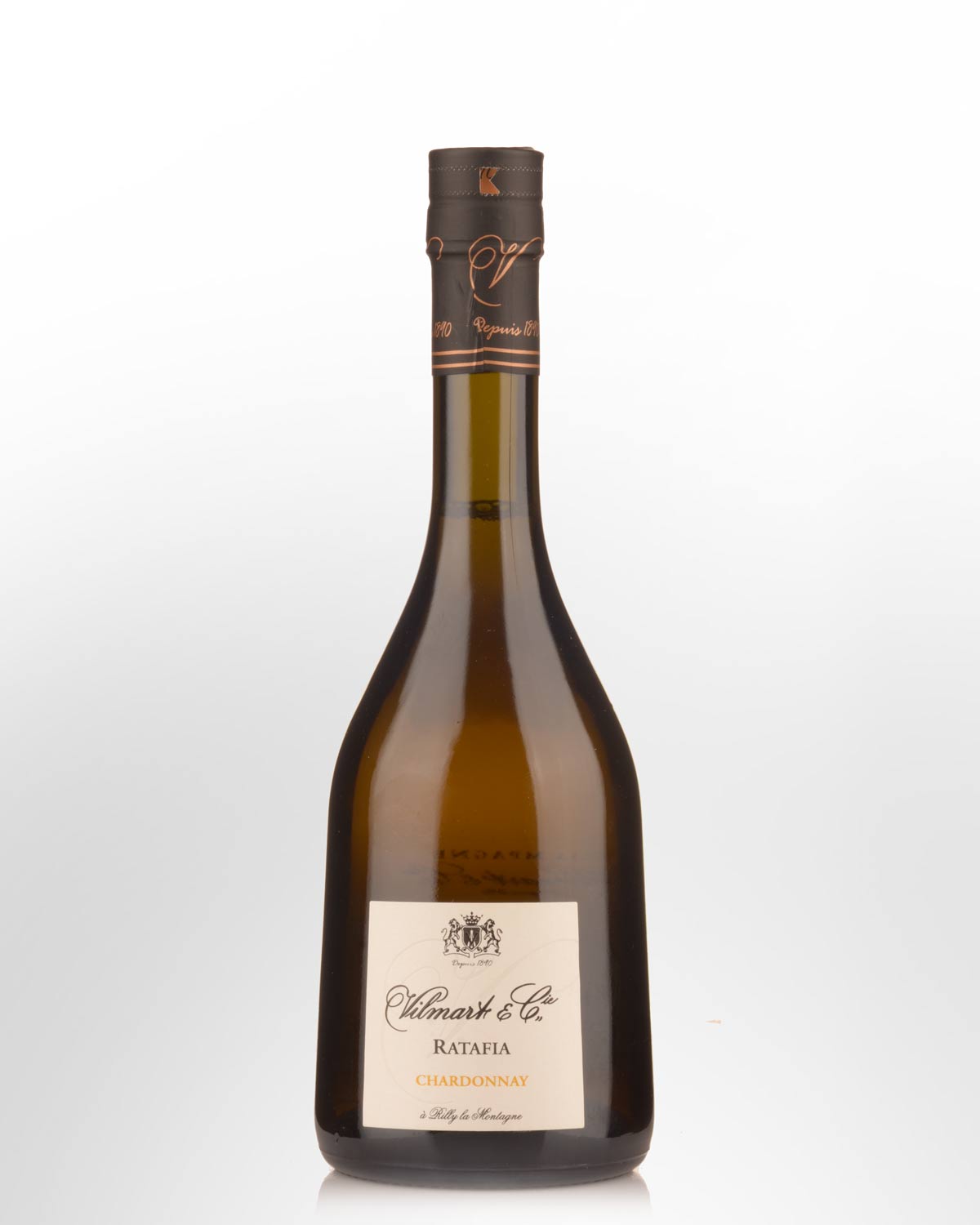 Vilmart & Cie Ratafia de Champagne (LRata2013) (500ml)