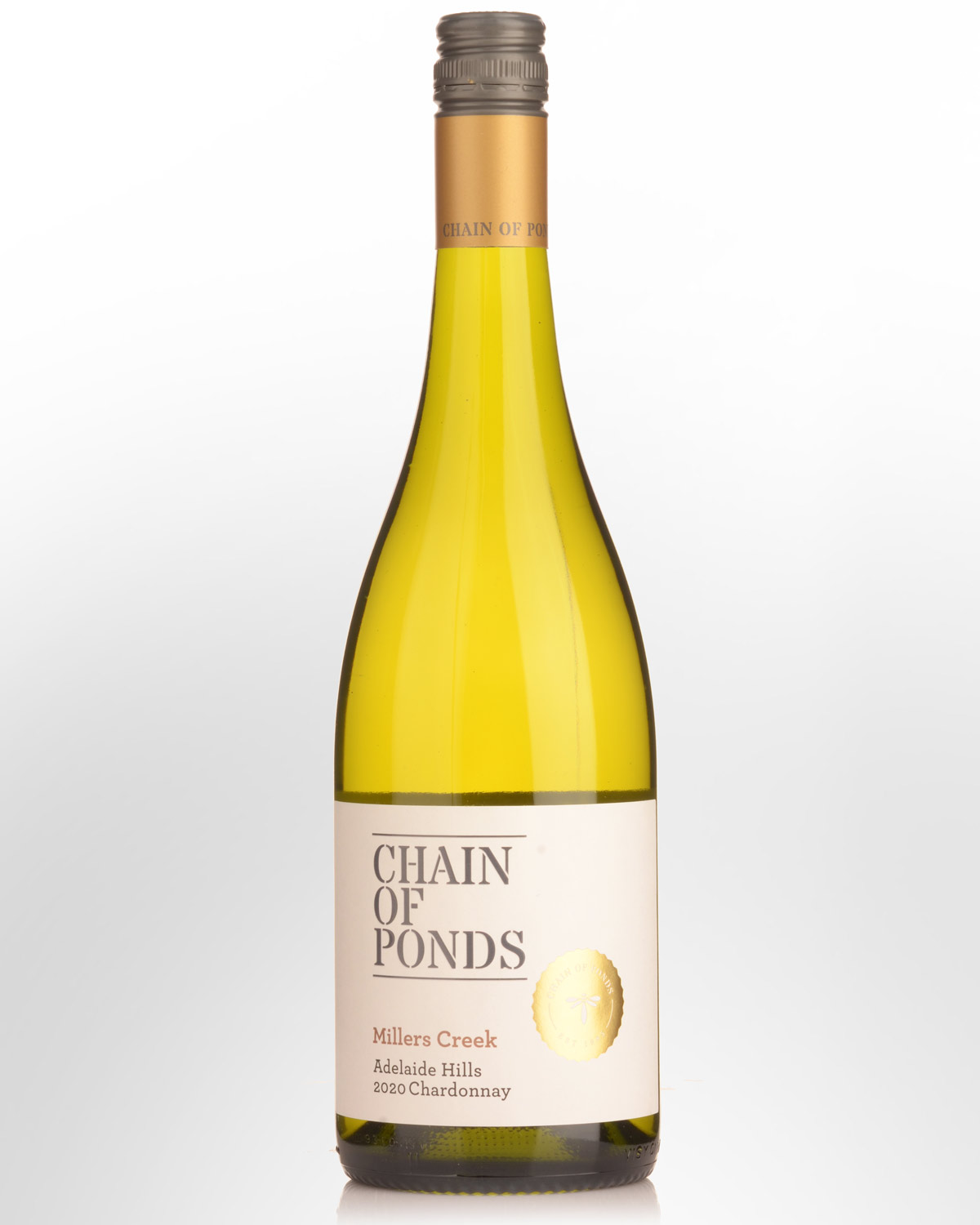 2020 Chain of Ponds Millers Creek Chardonnay