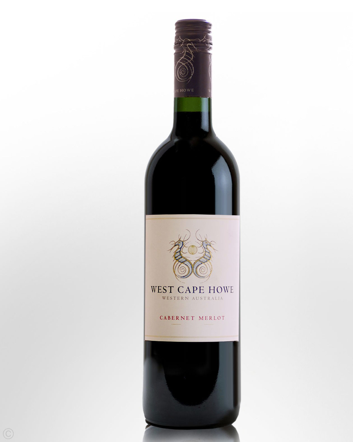 2014 West Cape Howe Cabernet Merlot | Nicks Wine Merchants