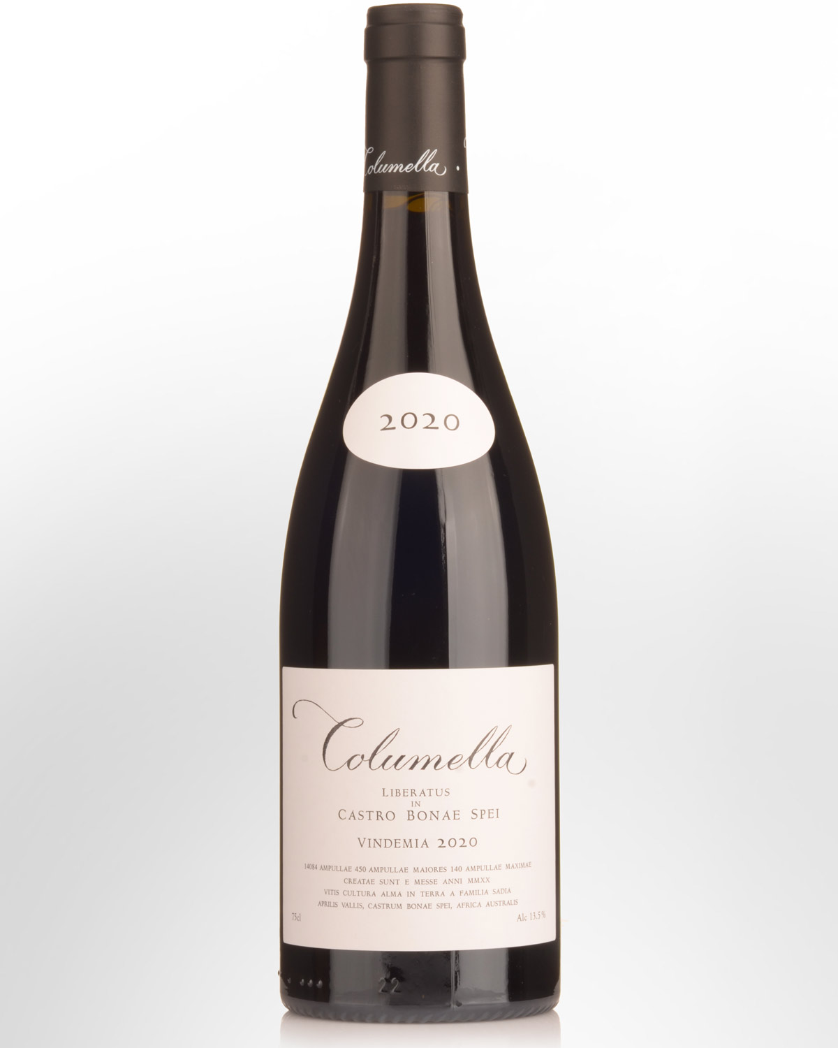 2020 Sadie Family Swartland Columella