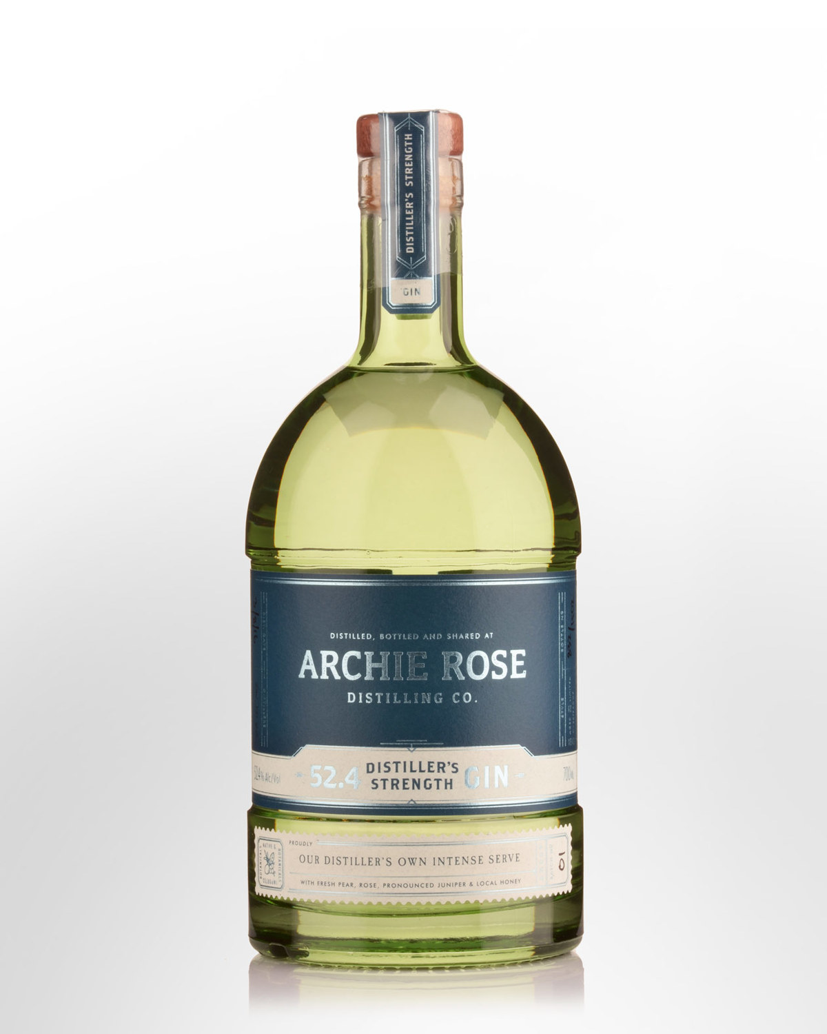 Archie Rose Distiller's Strength Gin (700ml) | Nicks Wine Merchants