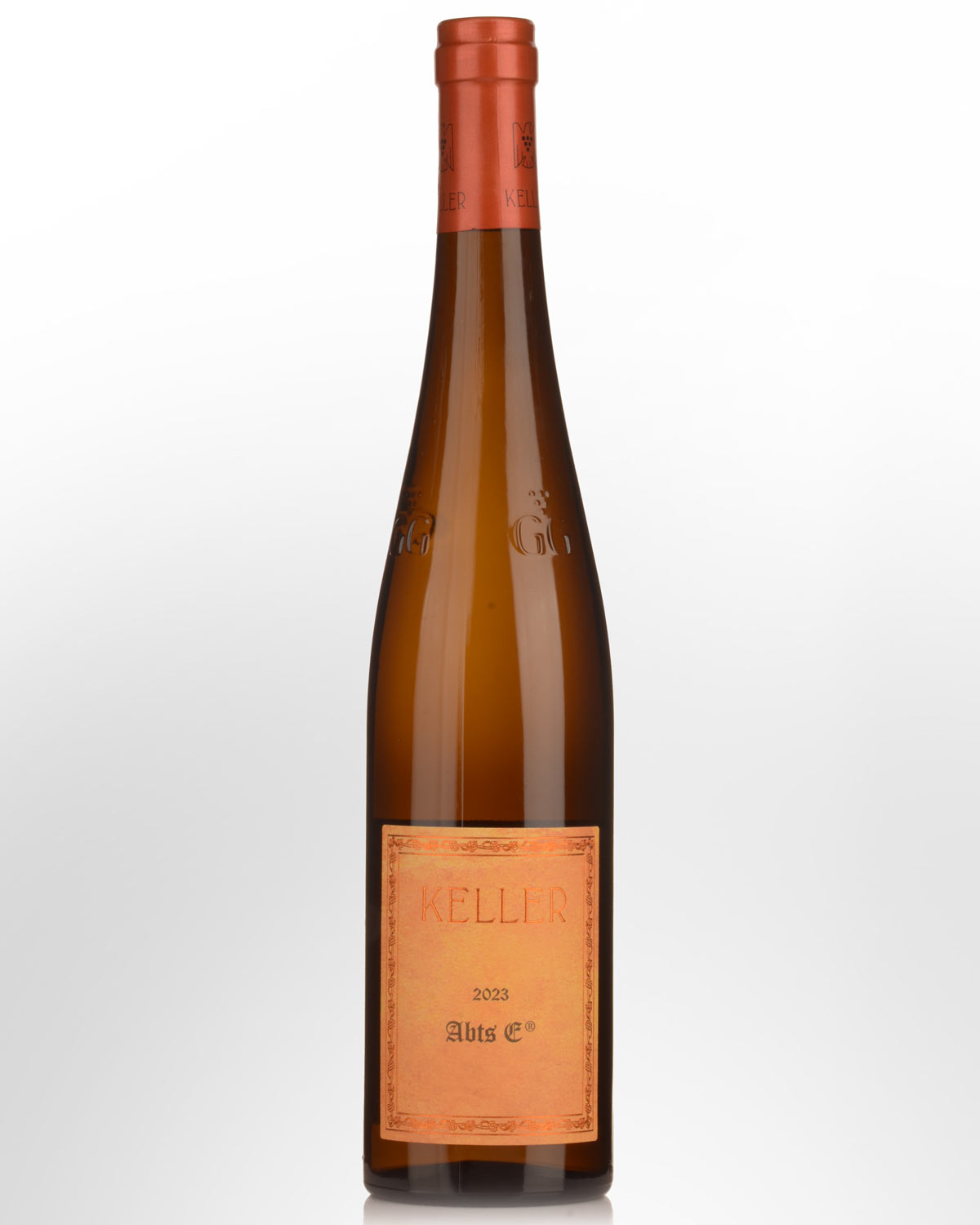2023 Keller AbtsE Riesling Grosses Gewachs