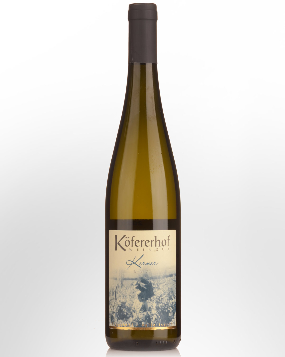 2020 Kofererhof Weingut Kerner DOC