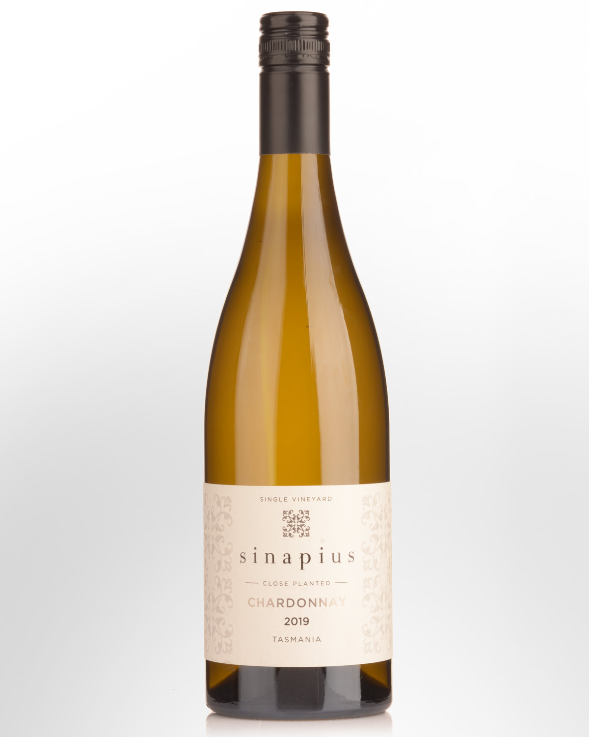 2019 Sinapius Close Planted Chardonnay