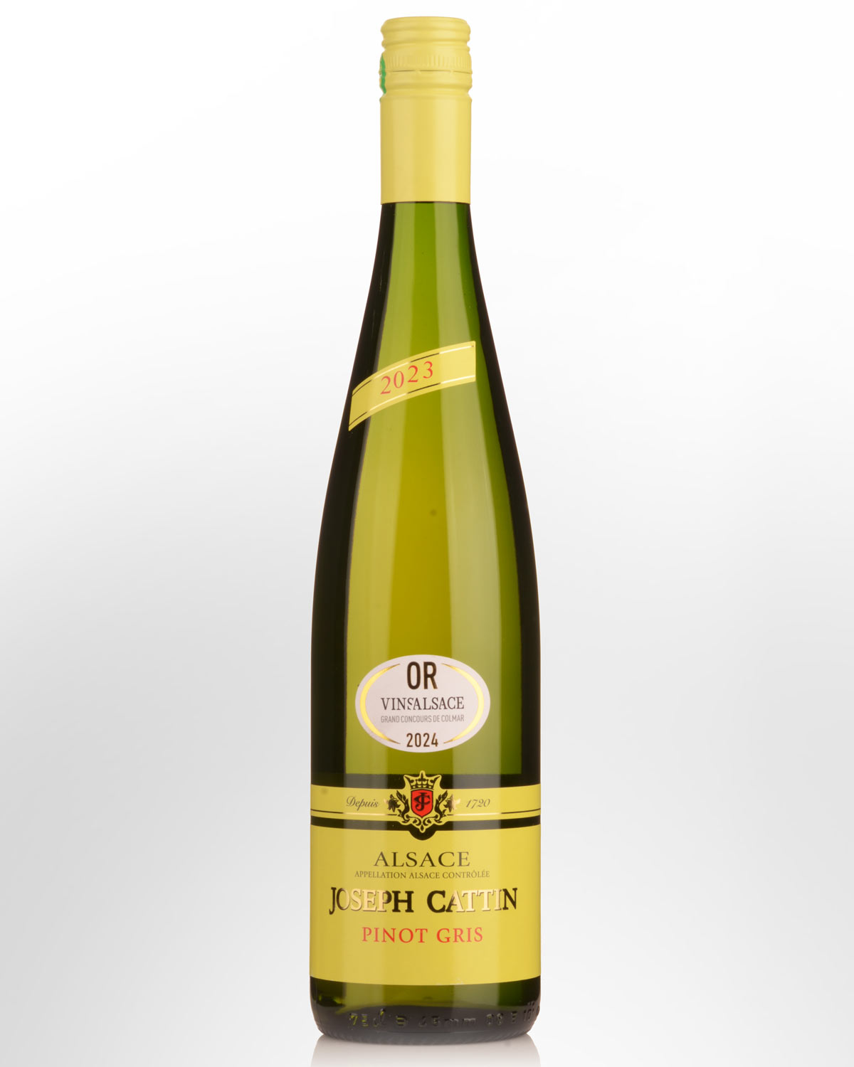 2023 Joseph Cattin Pinot Gris