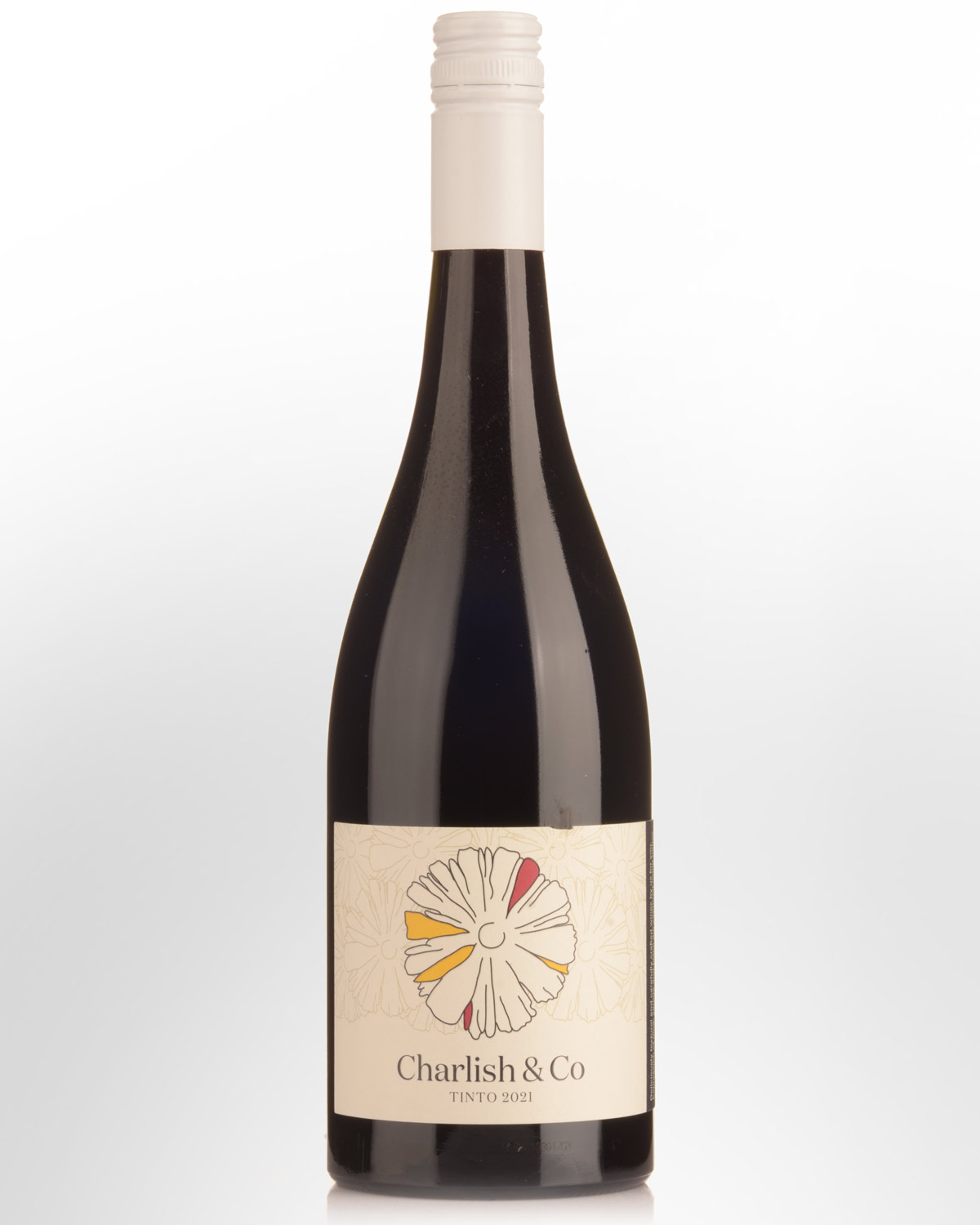 2021 Charlish & Co Tinto