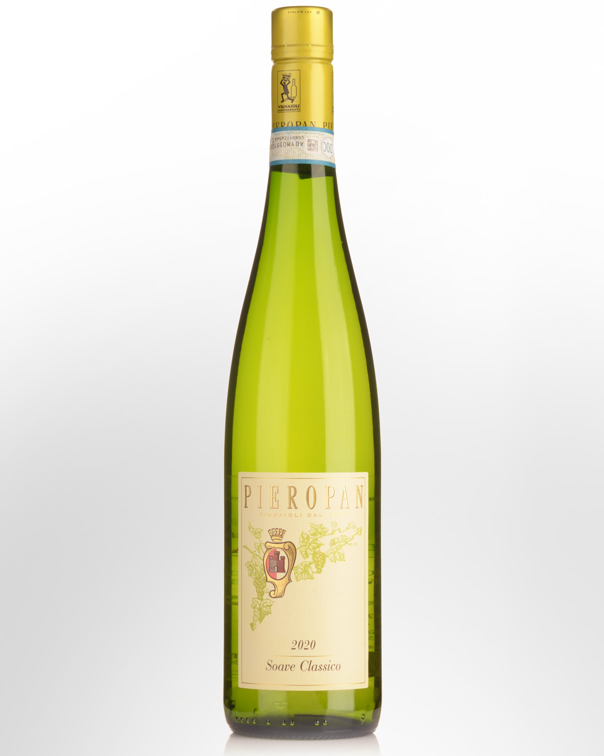 2020 Pieropan Soave Classico | Nicks Wine Merchants