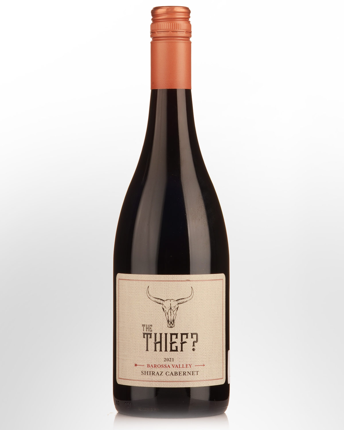 2021 The Thief? Shiraz Cabernet